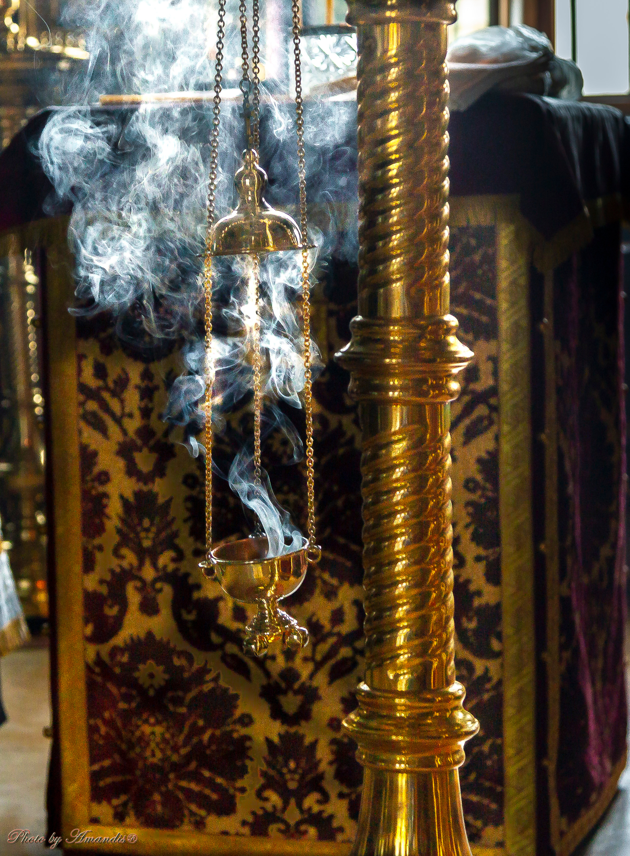 Крещение на Михайловской Слободе (август 2022). Репортажная съемка в Москве и области. Анималистика