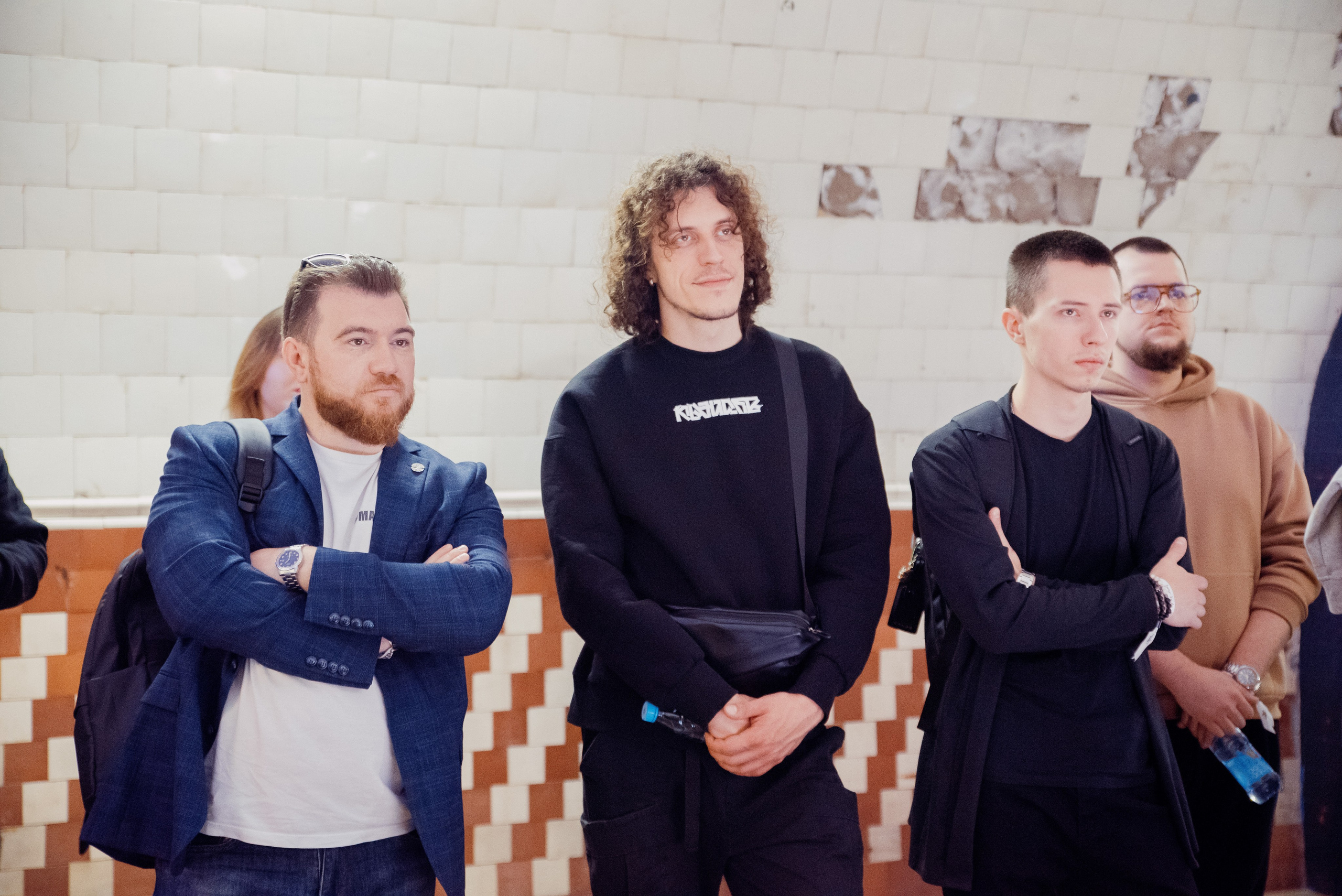 Bar Hub. Фотограф в Москве