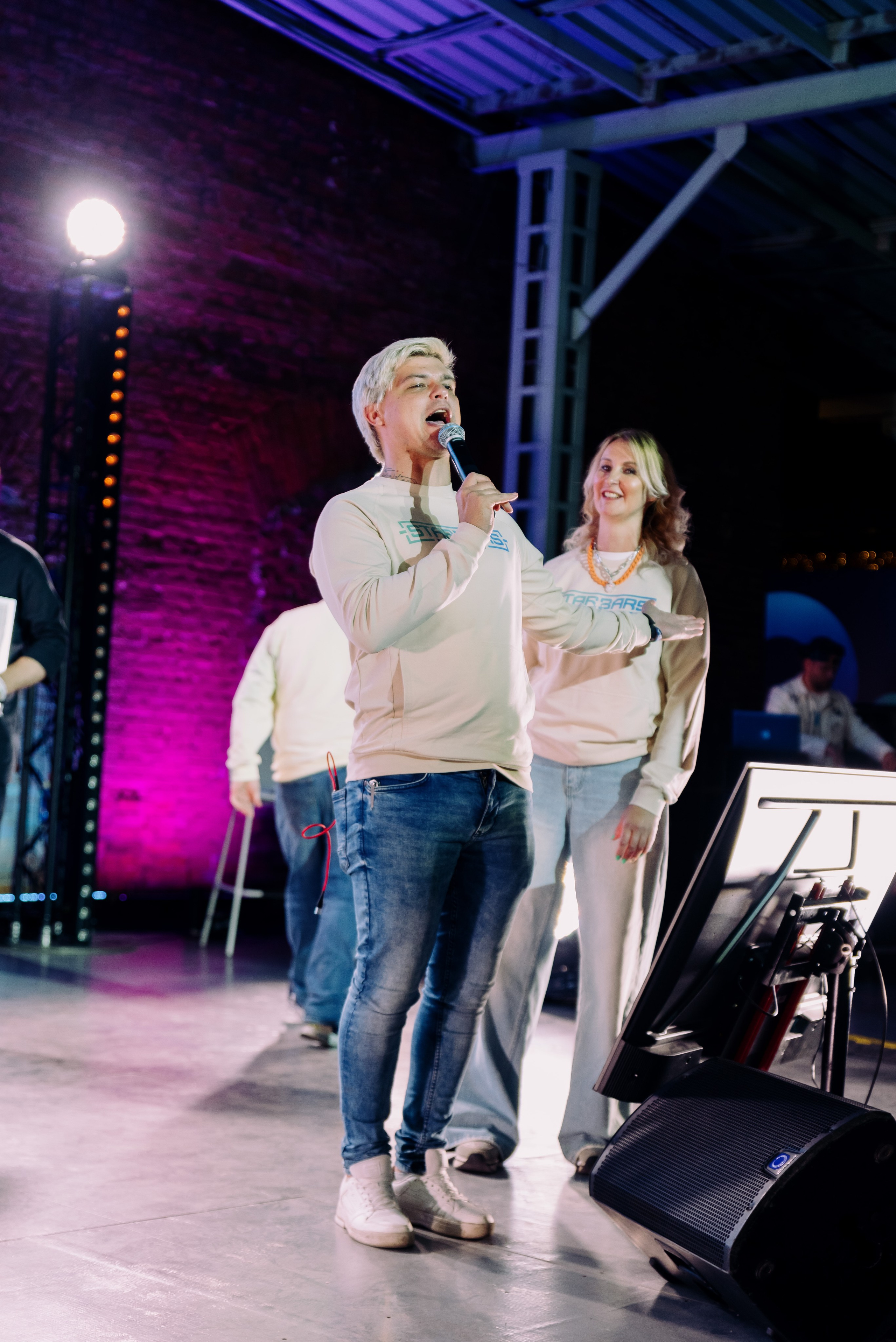 Bar Hub. Фотограф в Москве