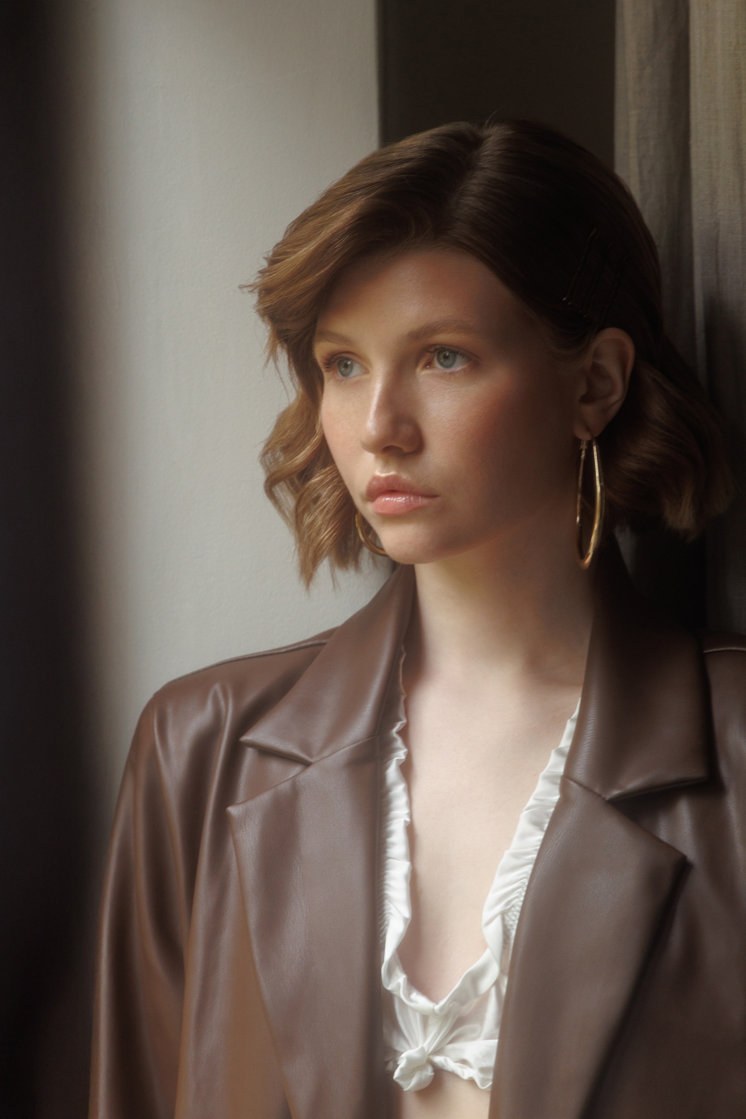 Лиза. Марковкина КрисТина