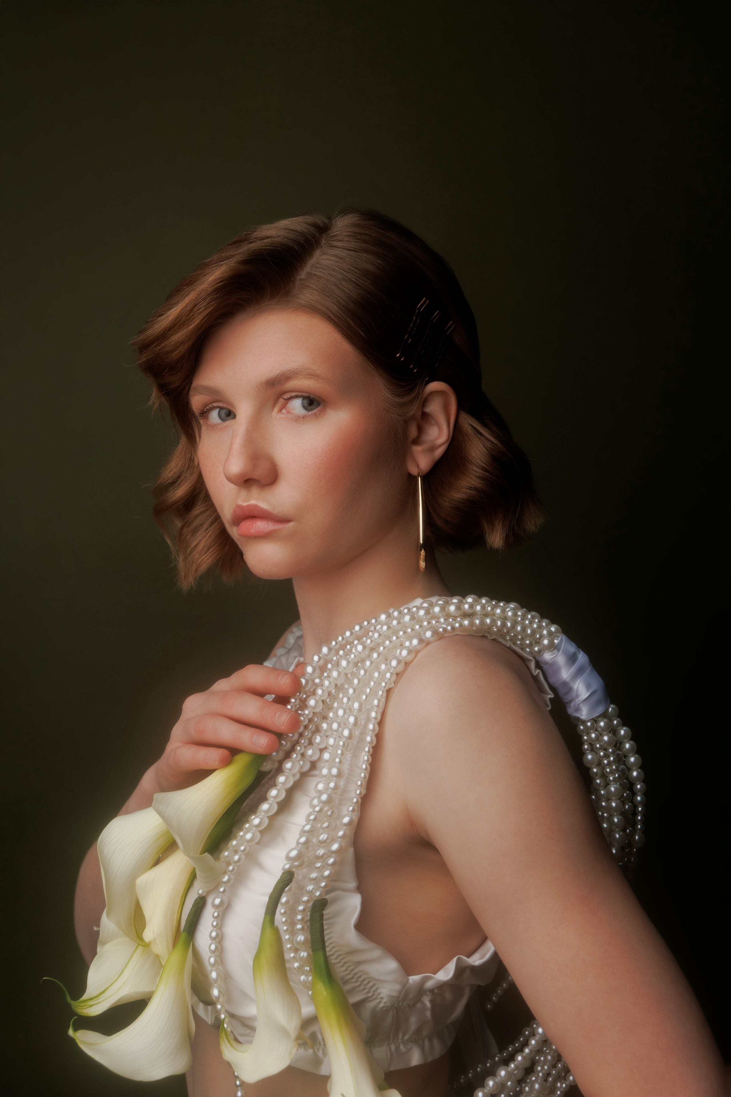 Лиза. Марковкина КрисТина