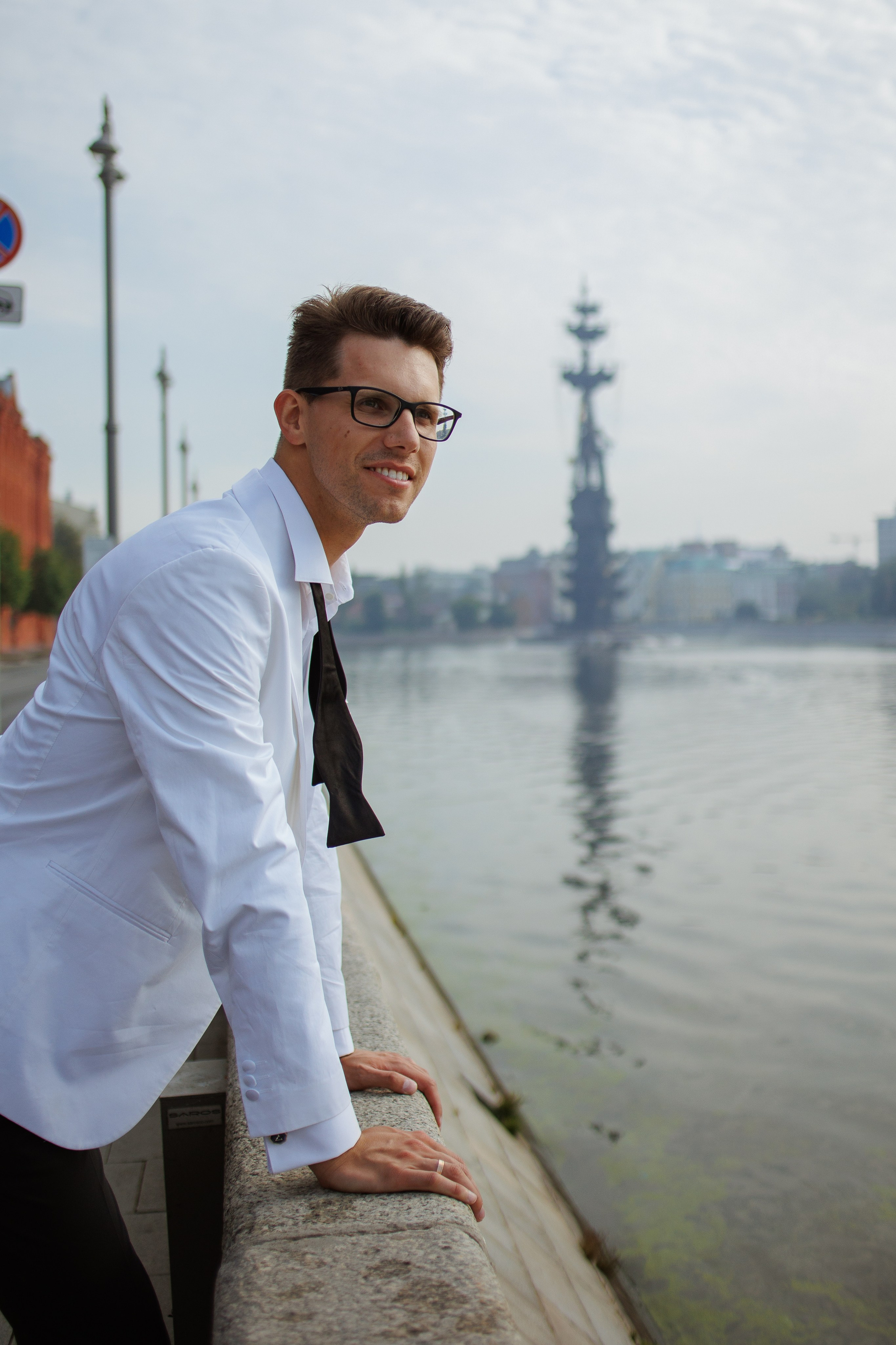 Ретро машина Анна и Владислав. Марковкина КрисТина