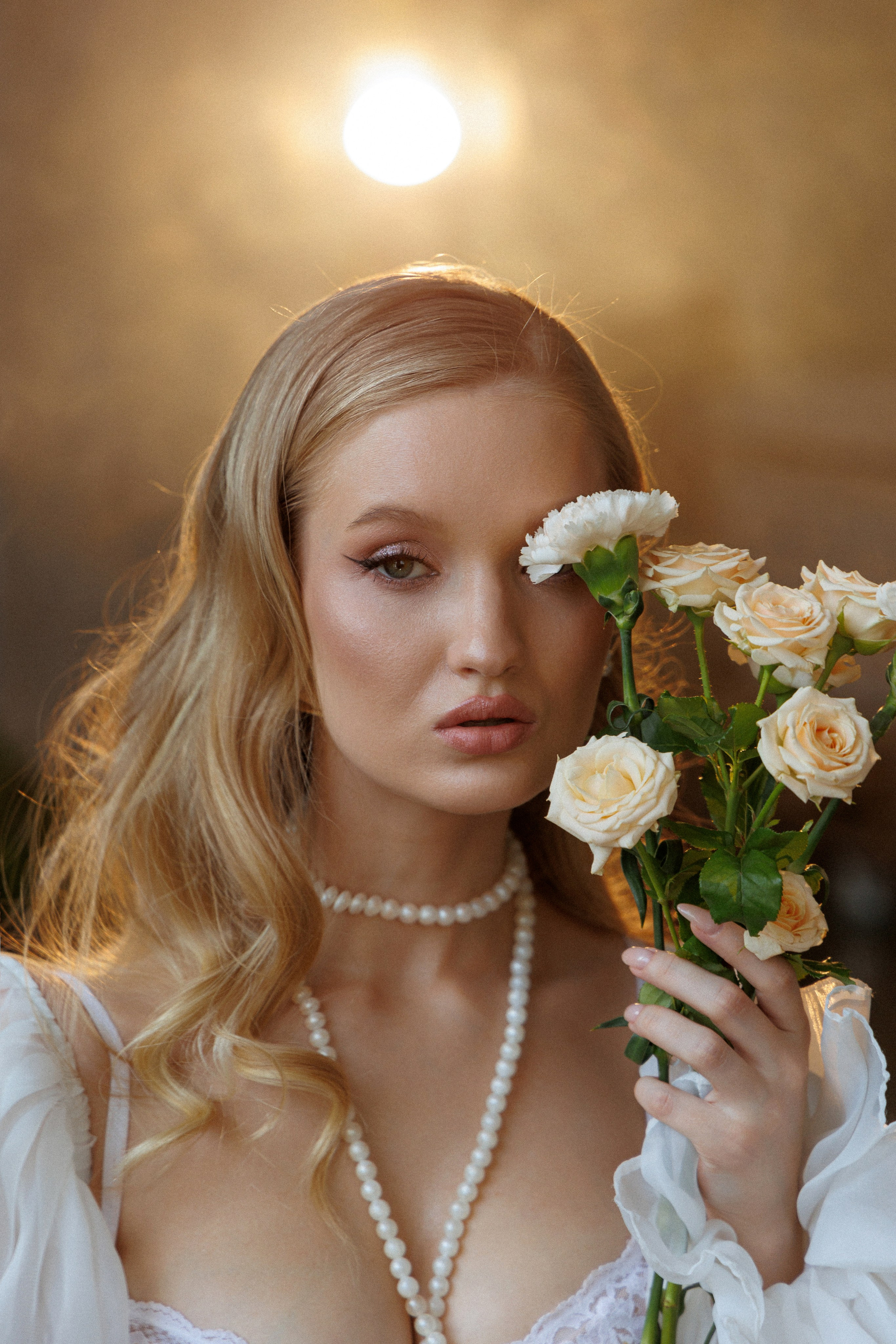 Катя ретро. Марковкина КрисТина