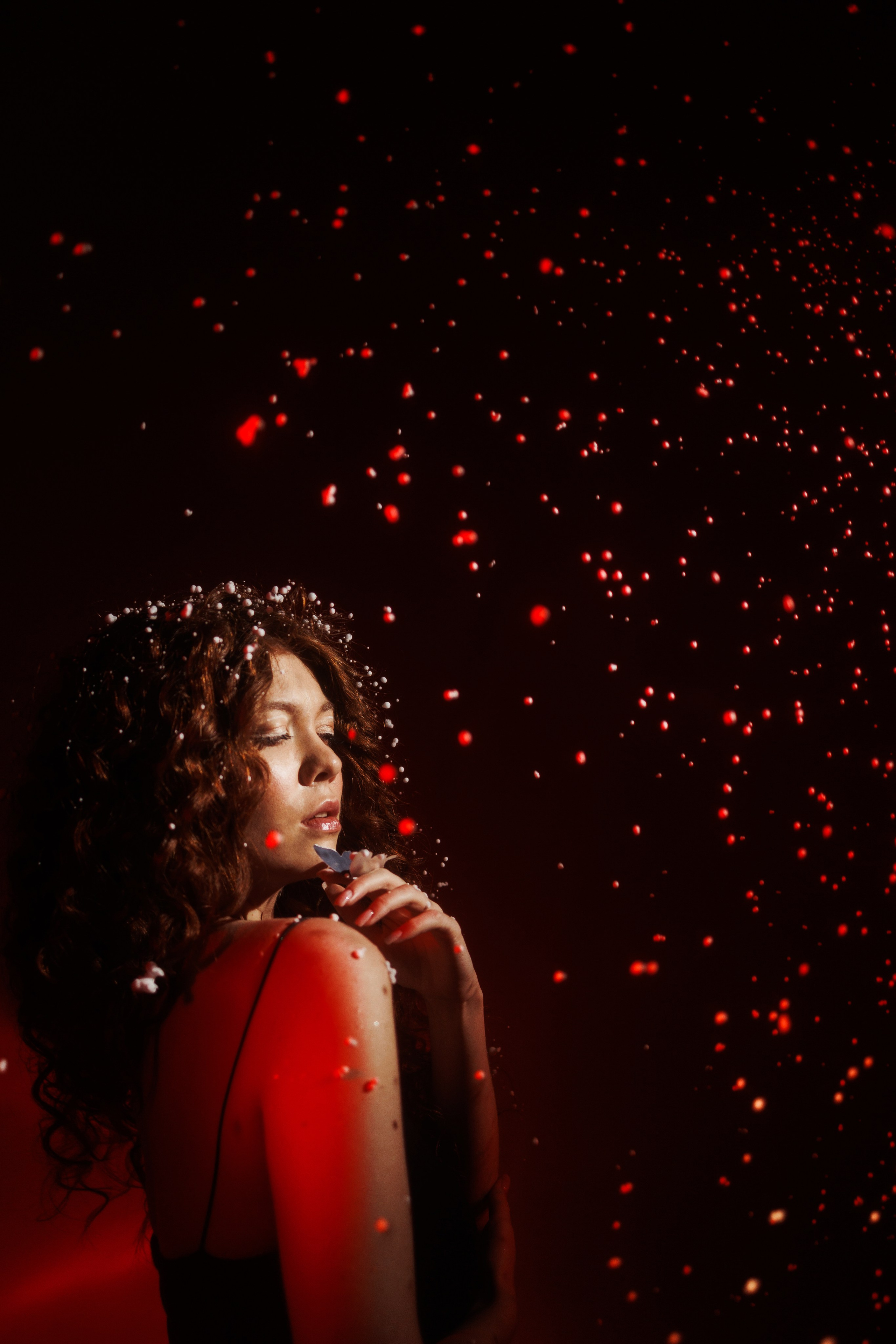 Наташа. Марковкина КрисТина