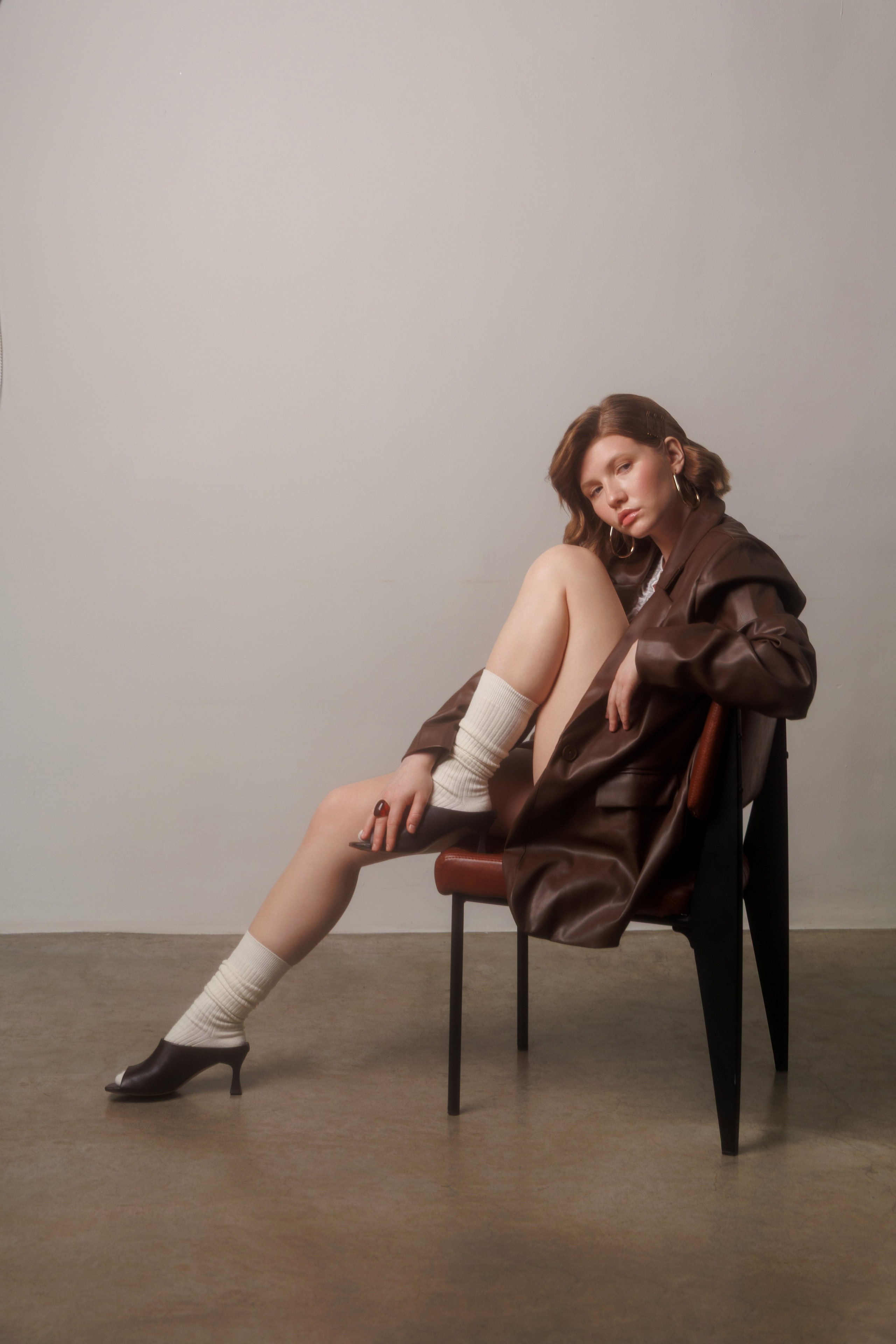 Лиза. Марковкина КрисТина