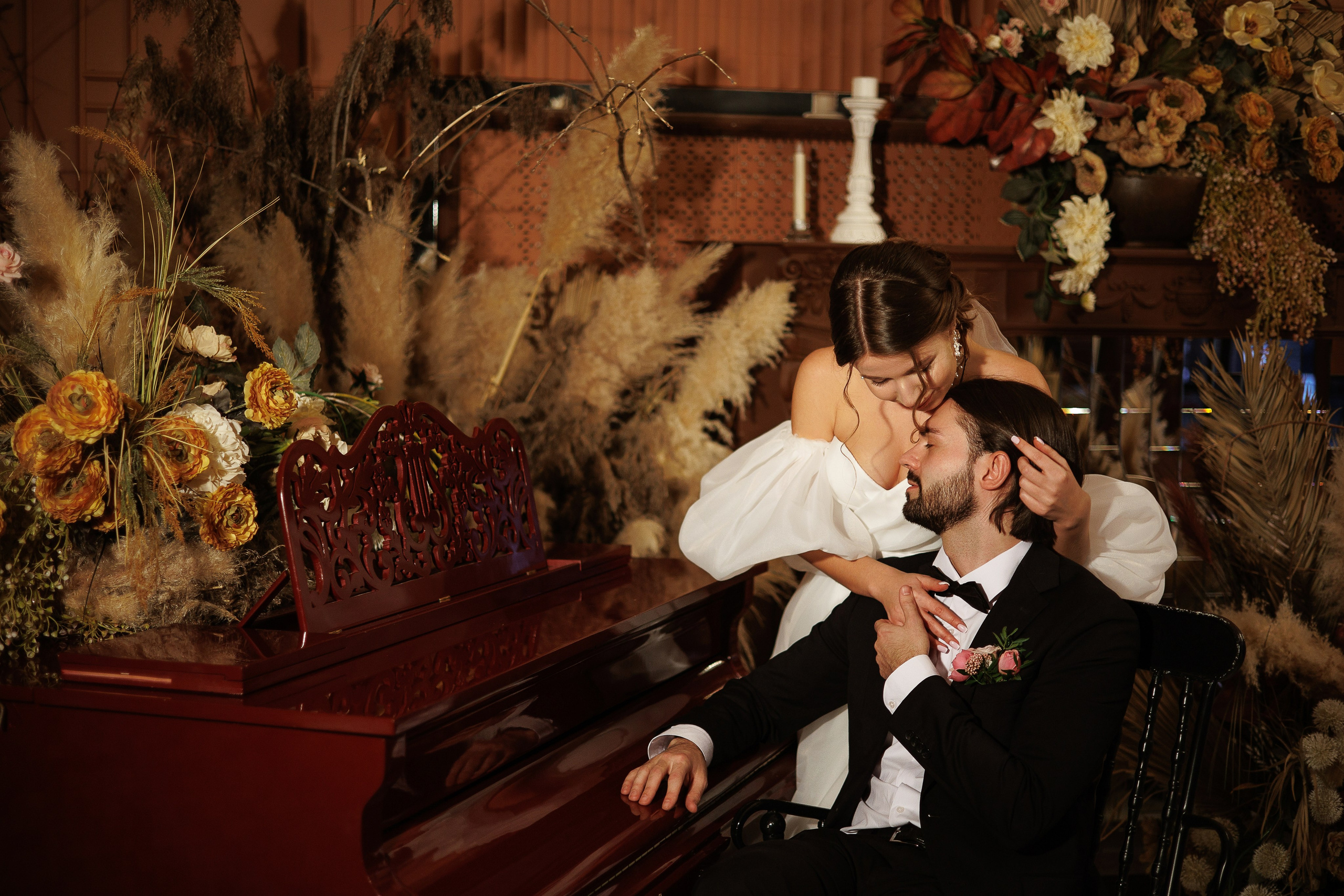 Студия Саша и Стас. Марковкина КрисТина