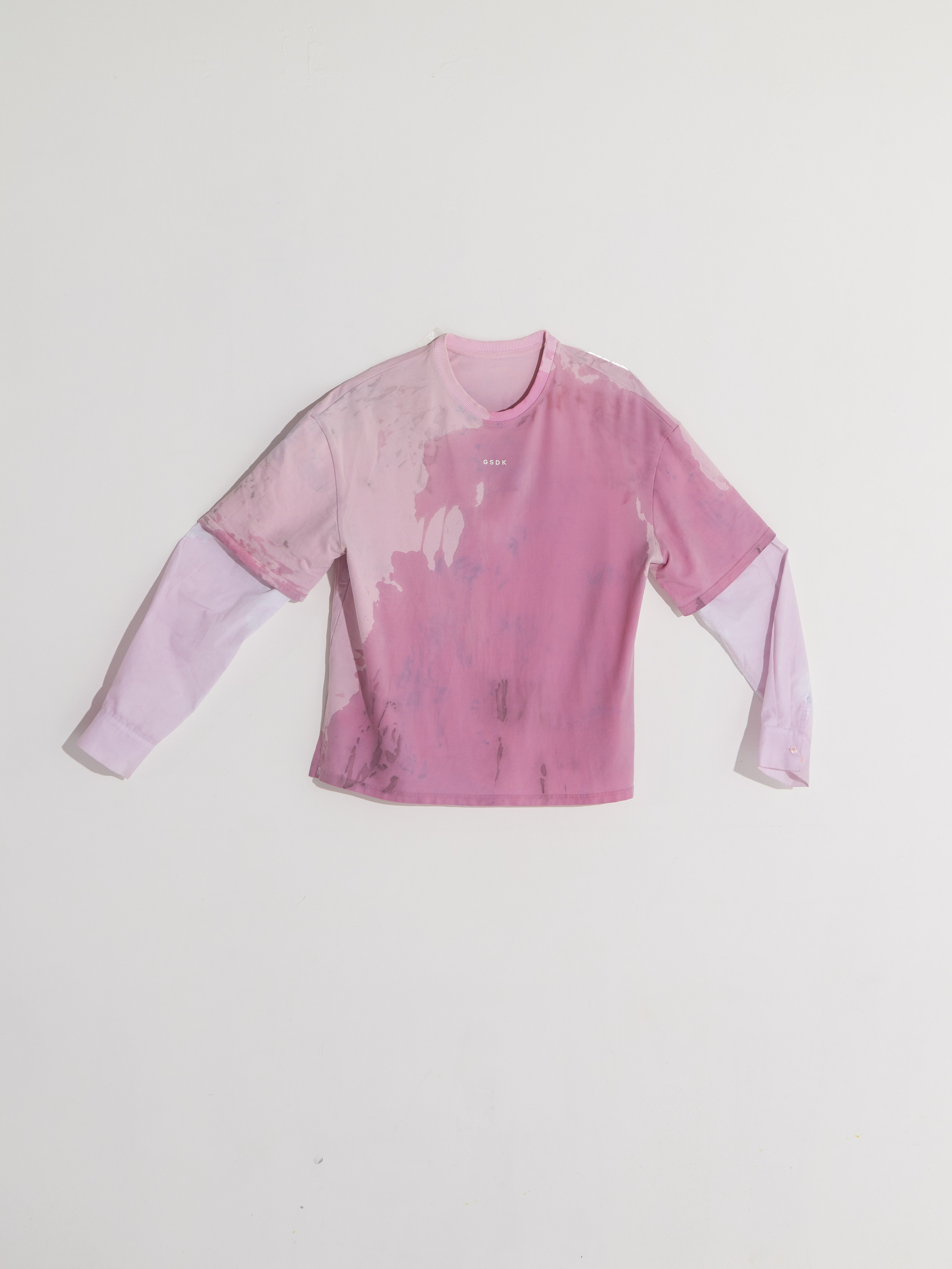 24 HOURS. Организация съемок в Москве для брендов одежды — Кирилл Ярощенко