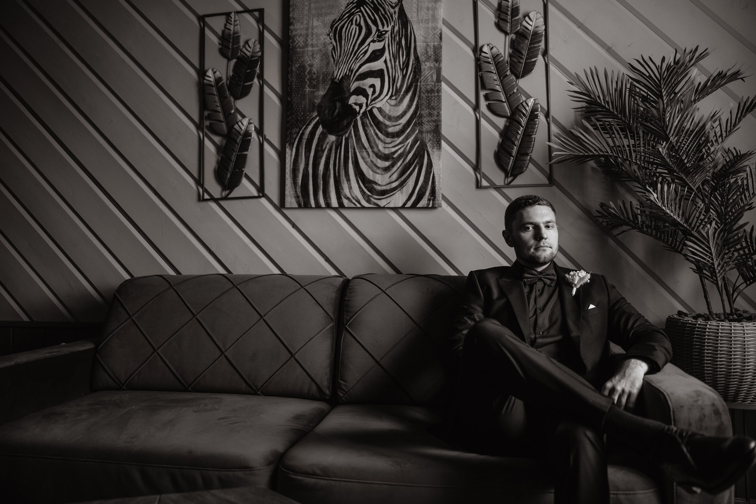 Артем и Вера. Свадебный фотограф и видеограф Юрий и Эля Дубинины