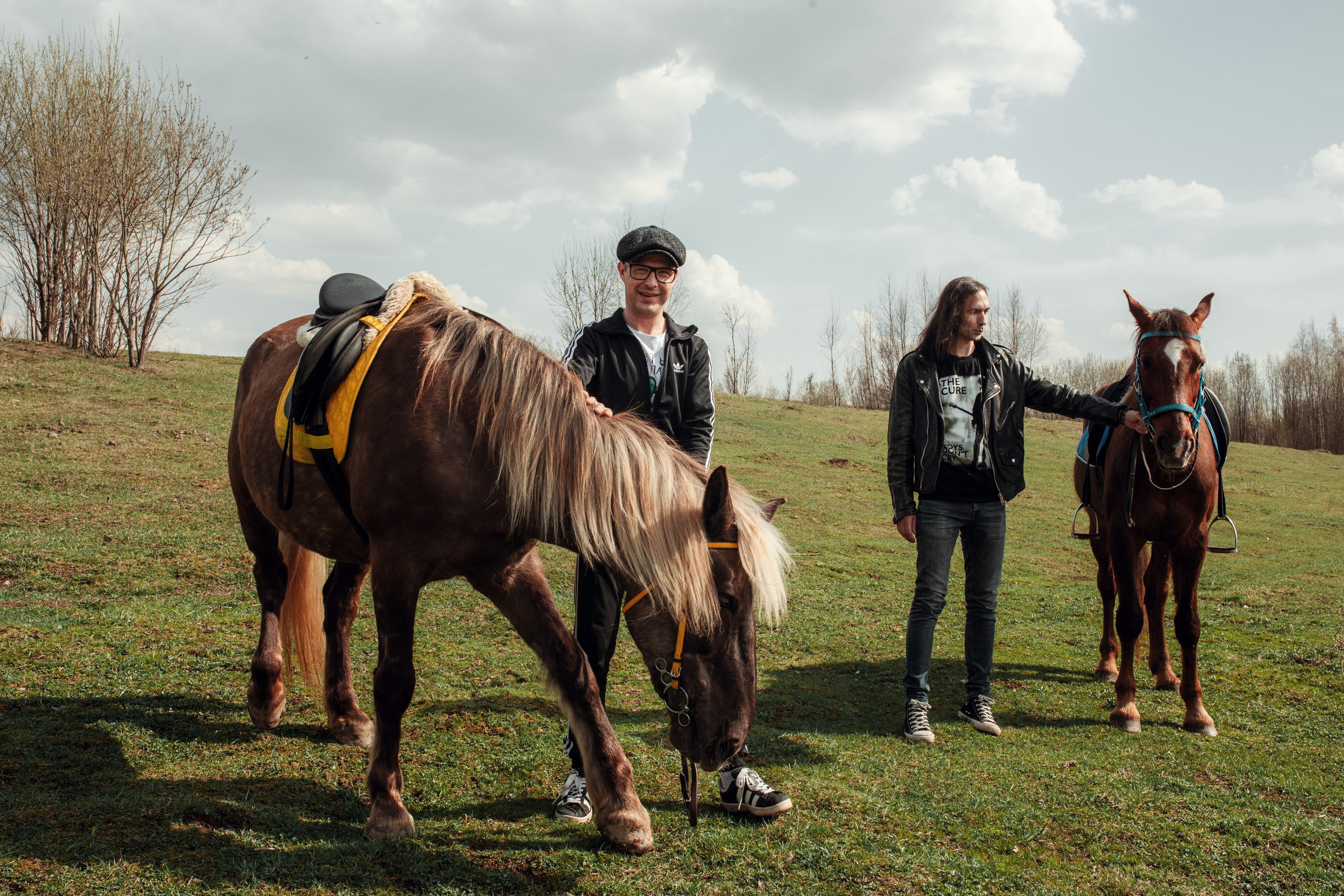 РАДИОПОМЕХИ. Фотограф Елена Богачева (lenalena_na_na_na)