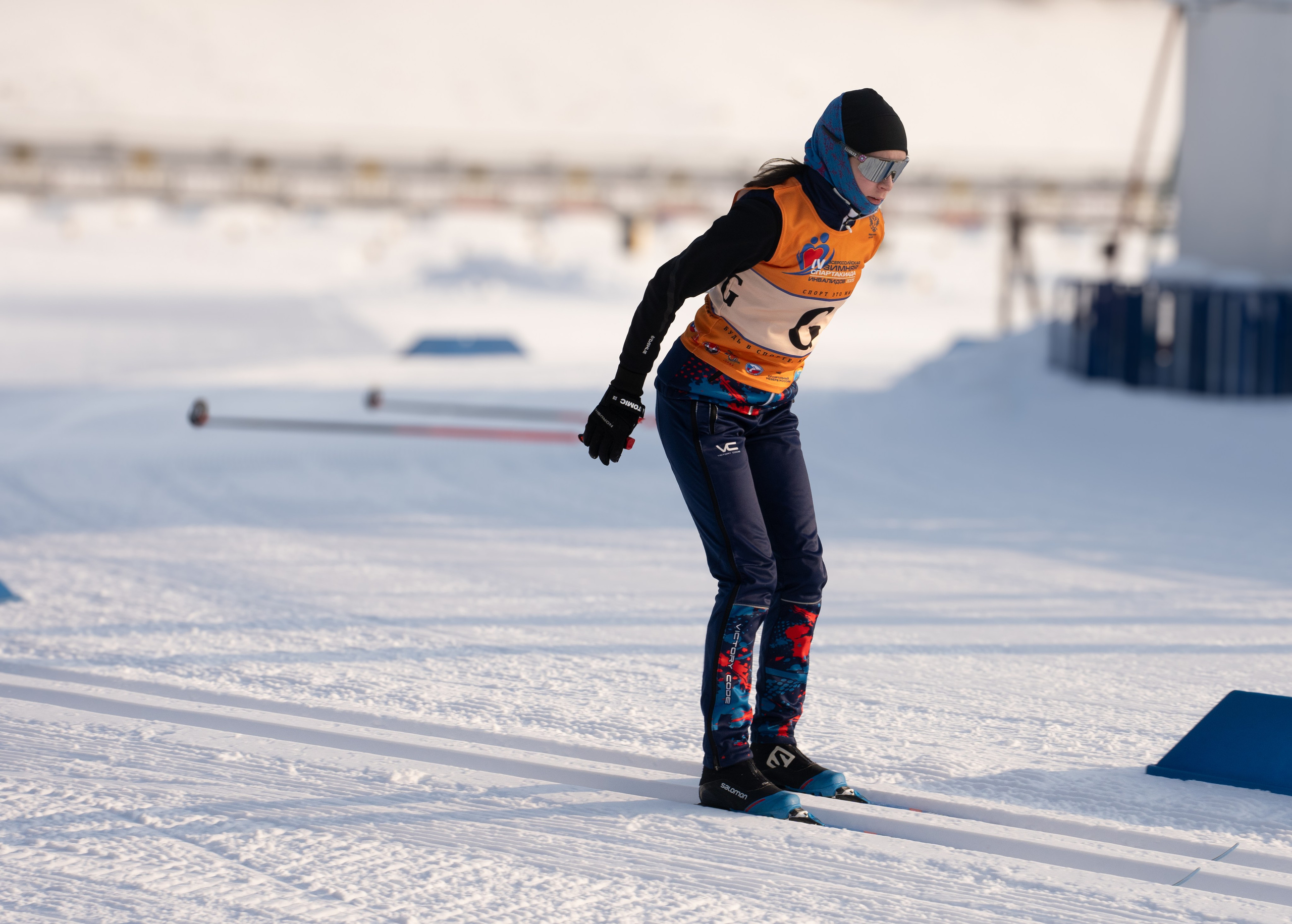 Спартакиада. Фотограф в Ижевске Максим Грундул