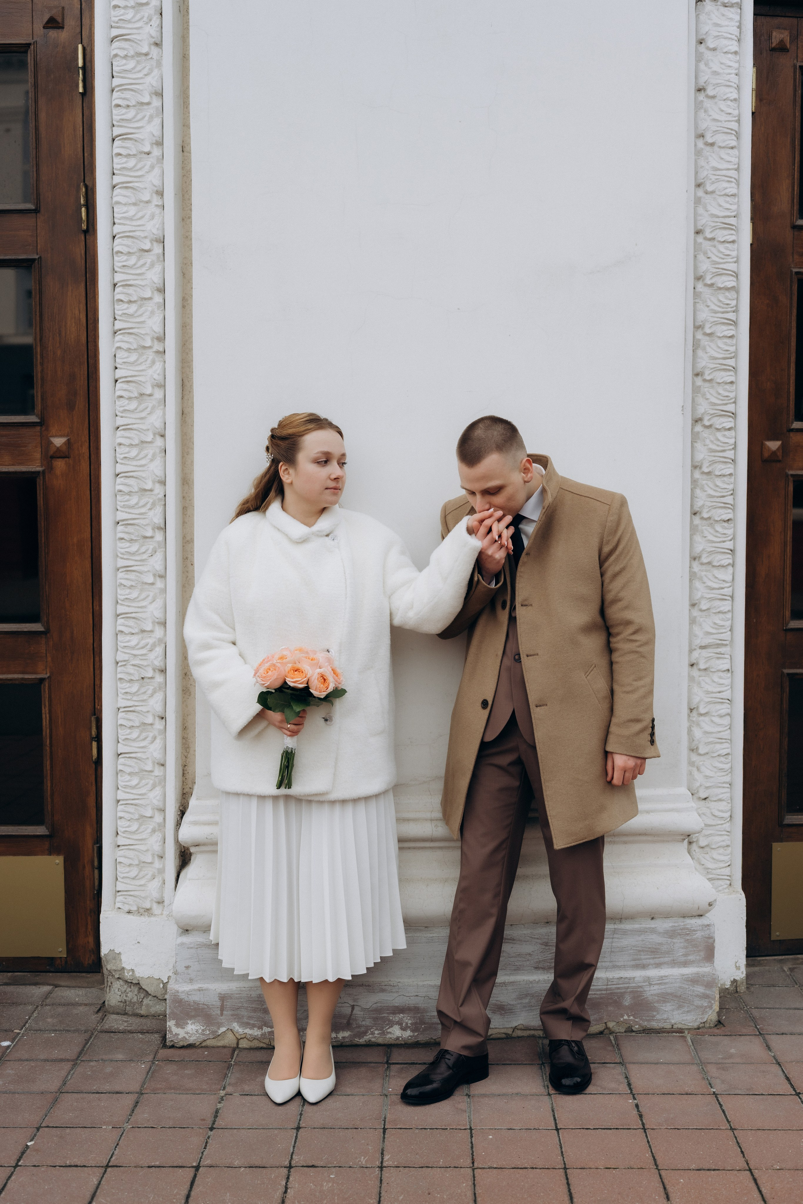 Артур и Анна. Ирина Гонтарева|Фотограф|Белгород