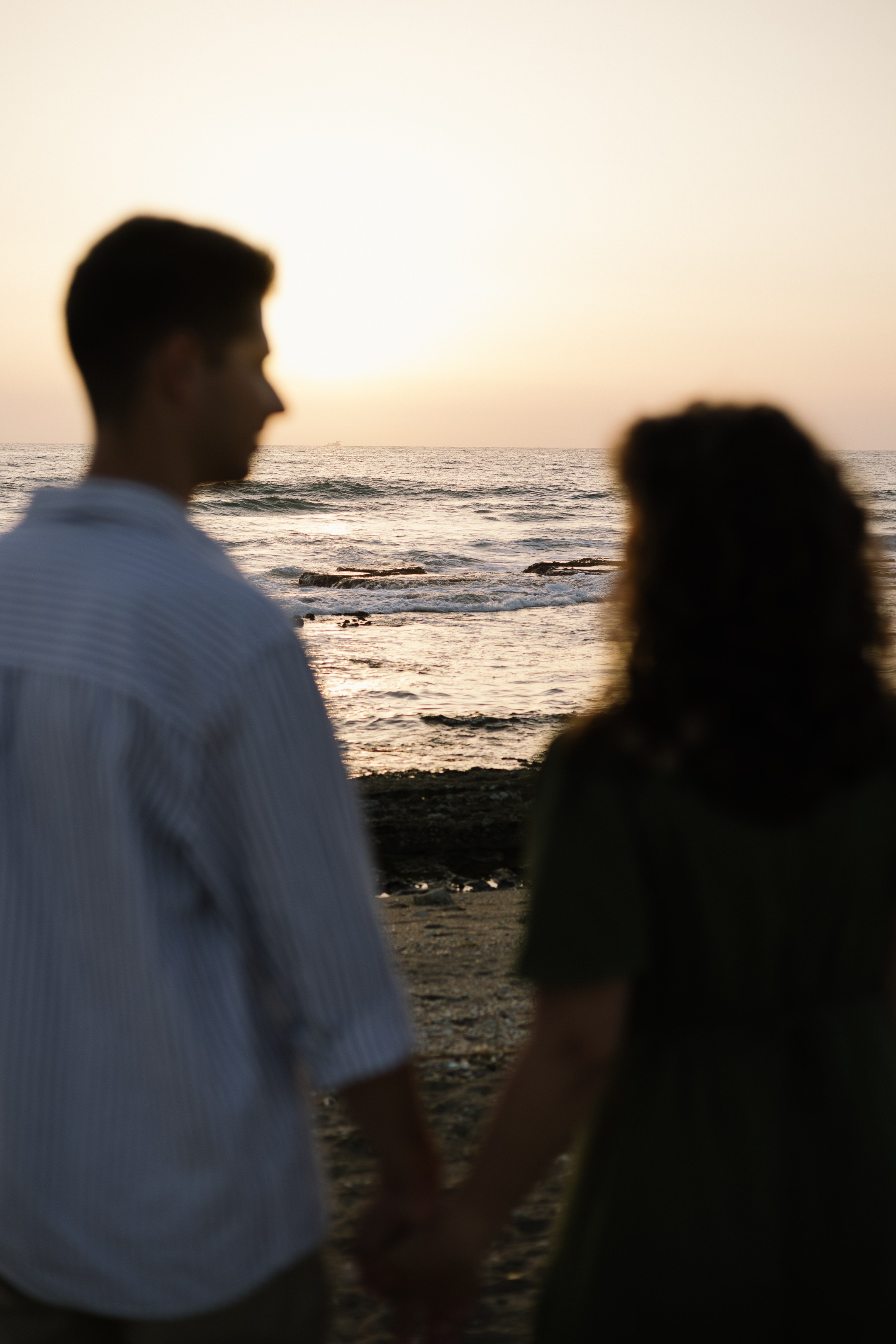 Андрей и Алёна. Портретный и репортажный фотограф в Москве Олеся Лисарк