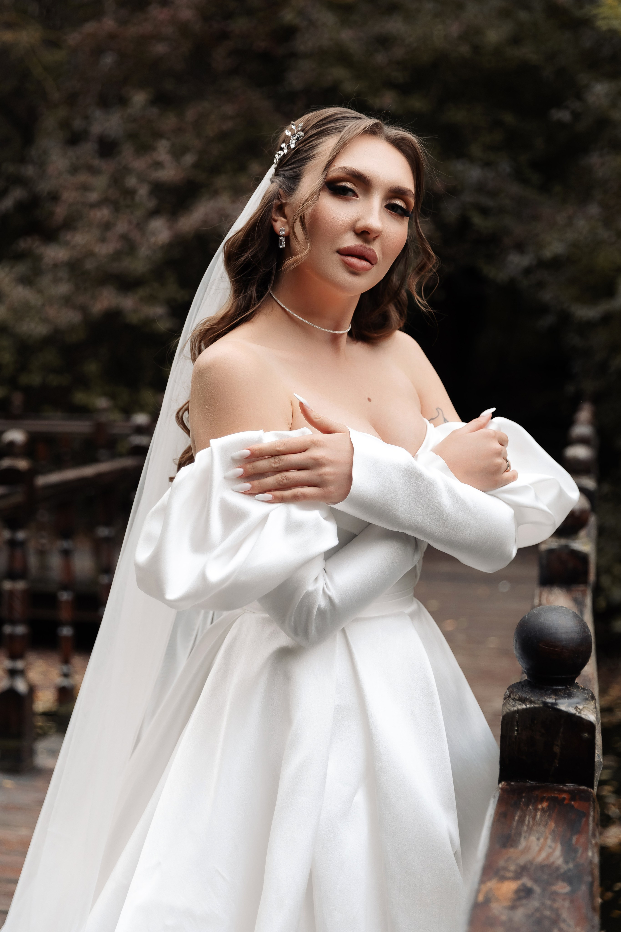 Александр и Анна. Свадебный и семейный фотограф в Ростове-на_дону, Тамара Оганесян