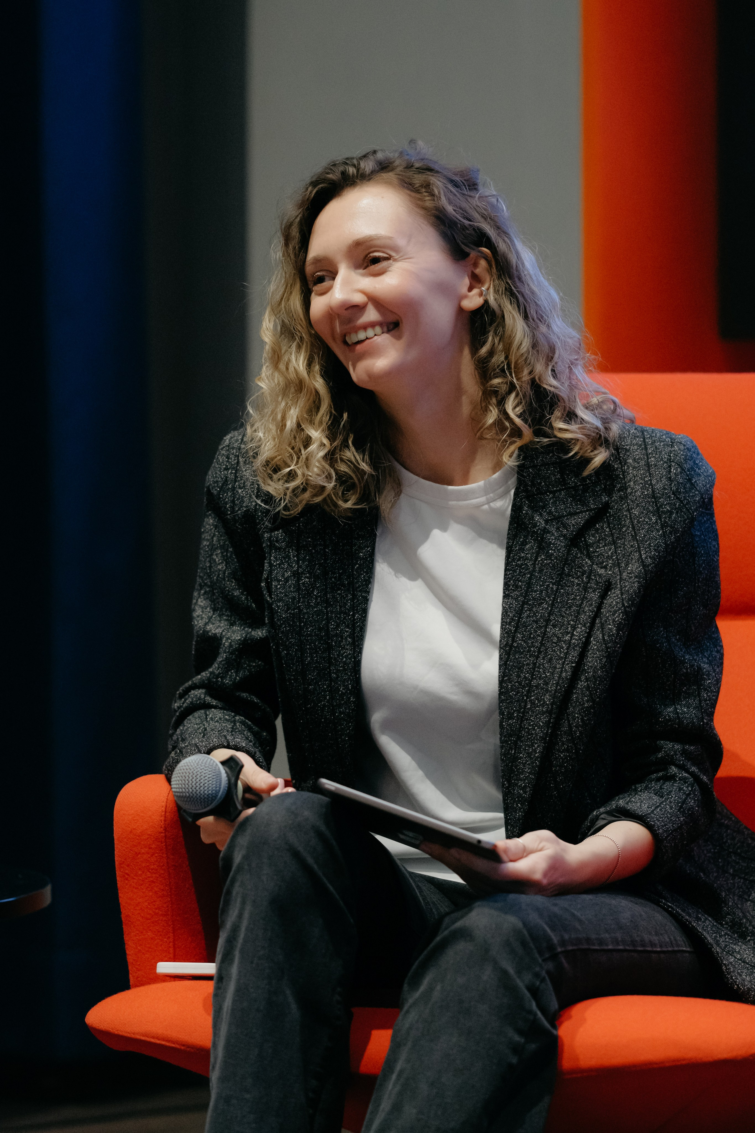 Наука 0+. Фотограф в Москве Дмитрий Рогов