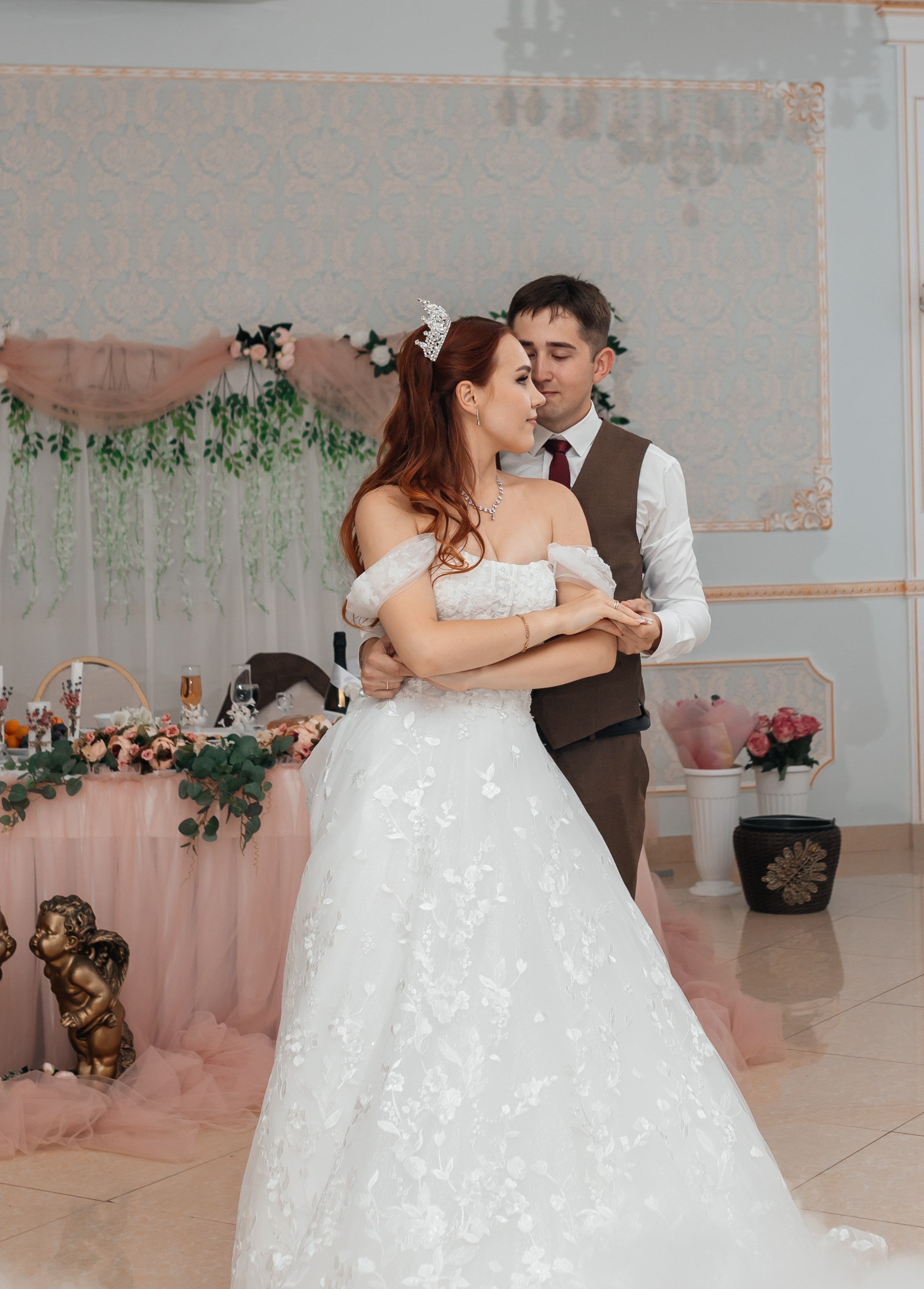 Альмир и София. Марина Шаймухаметова. Фотограф в Уфе