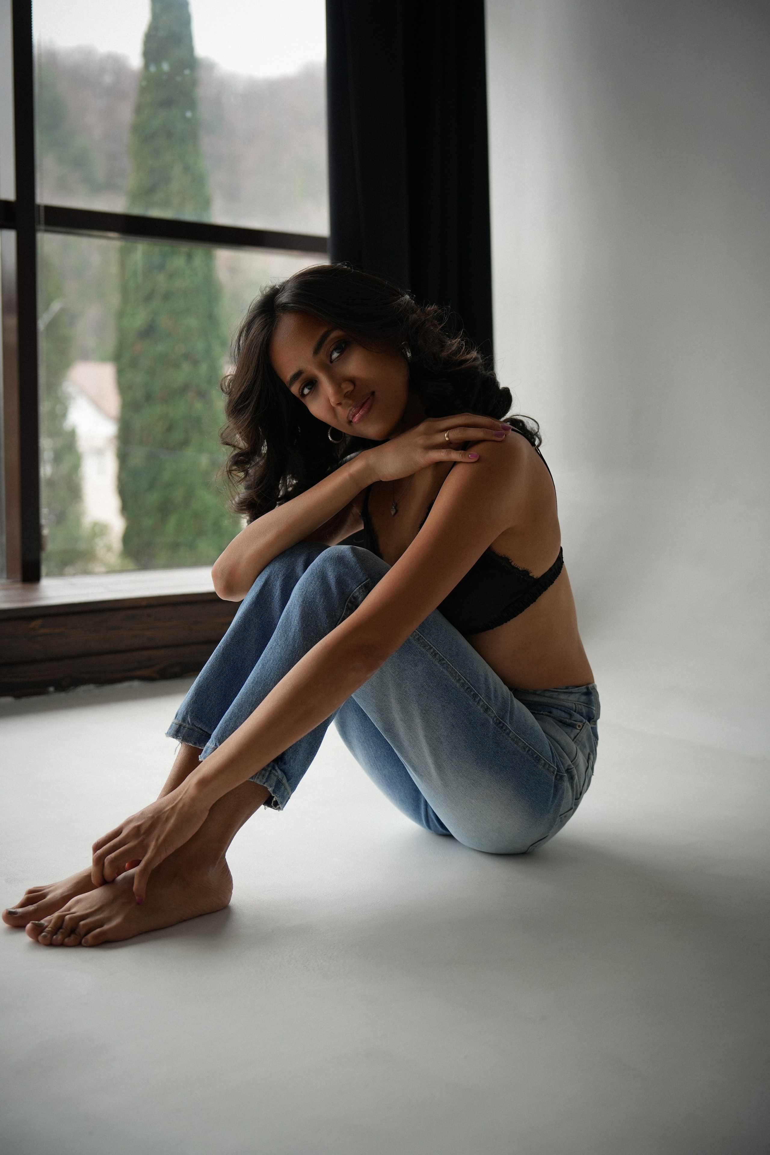 Киона. Фотограф Маргарита Ступакова