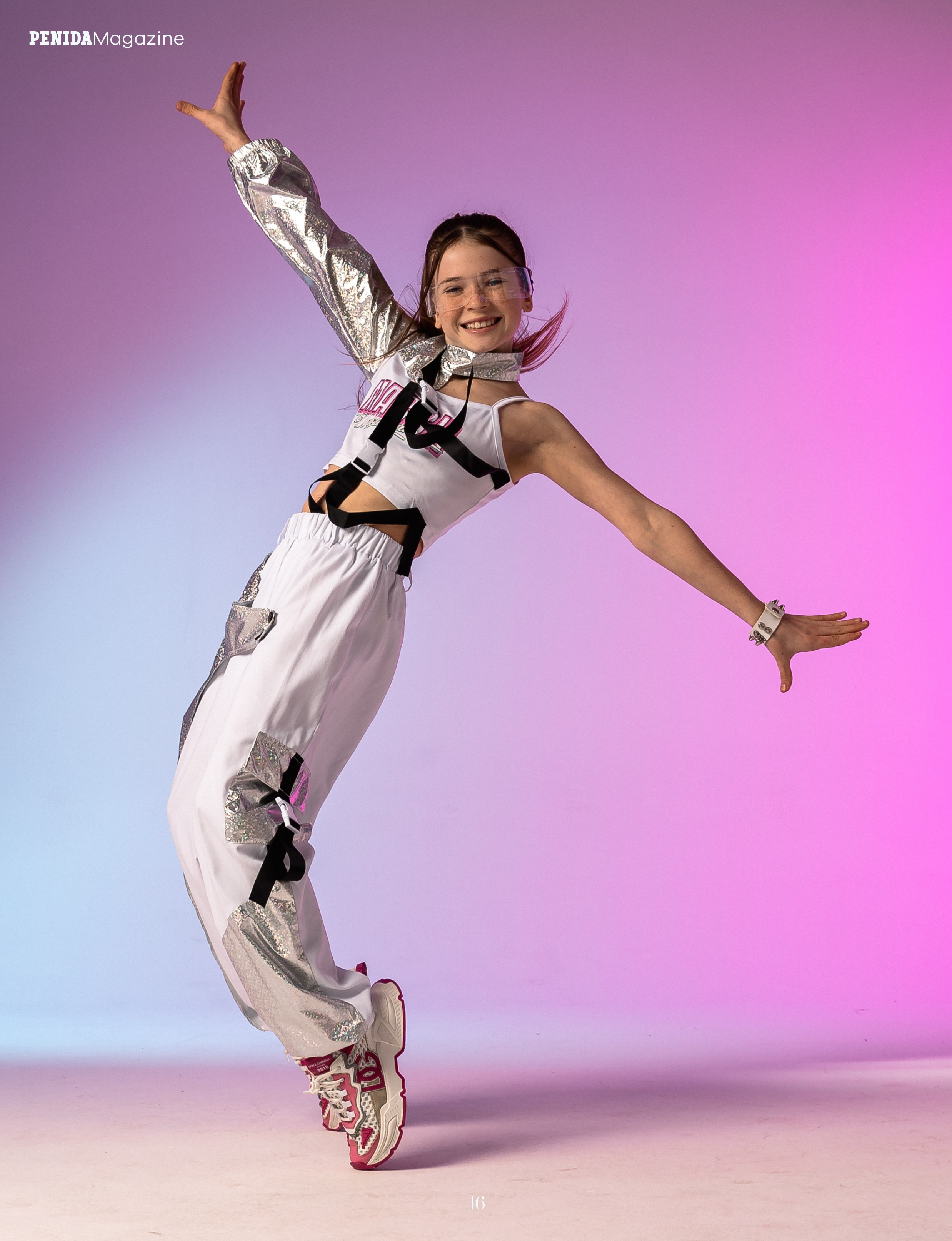 PENIDA. Беликова Елена. Фотограф в г. Москва