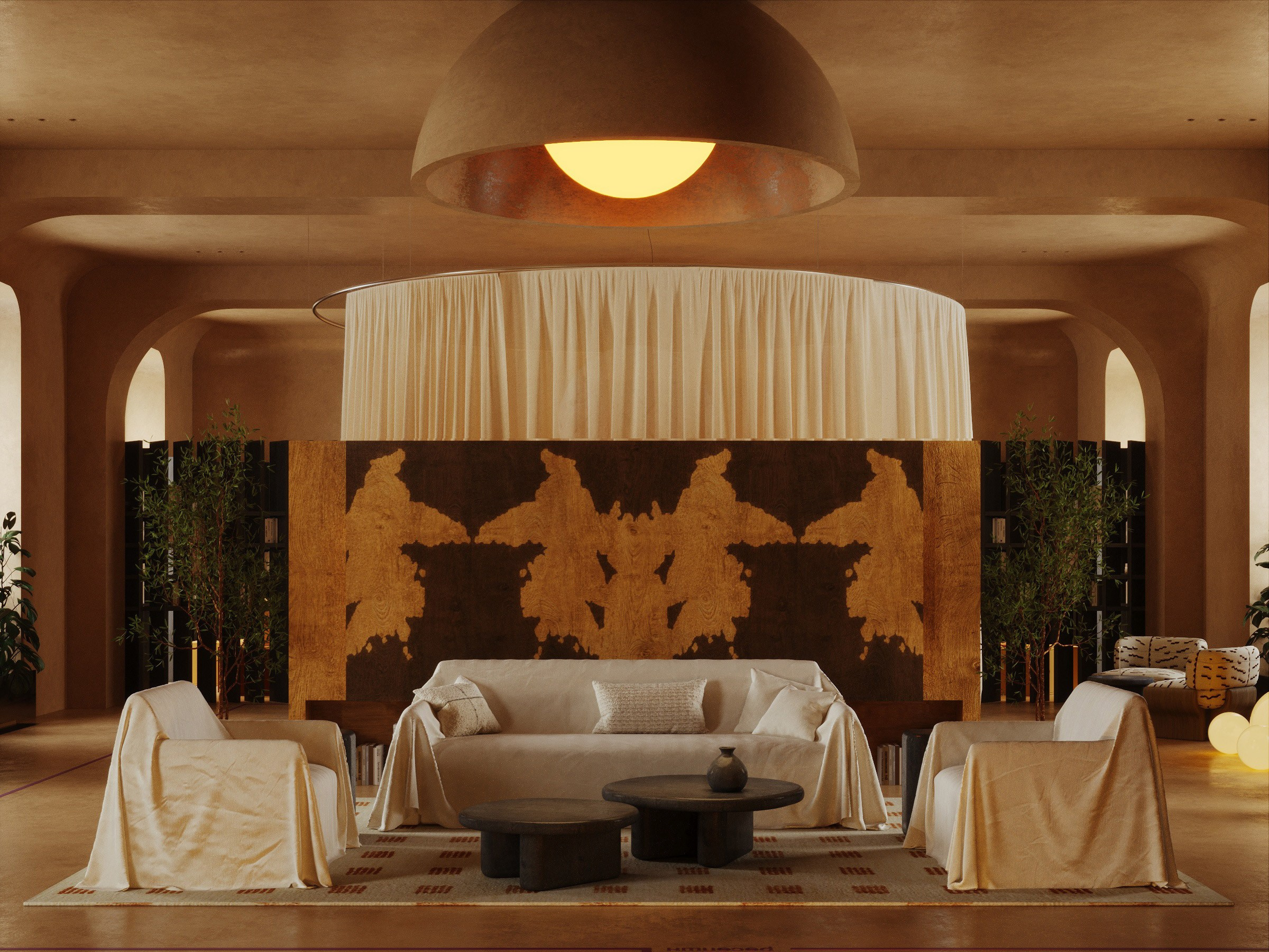 Центр ментального здоровья. Главная