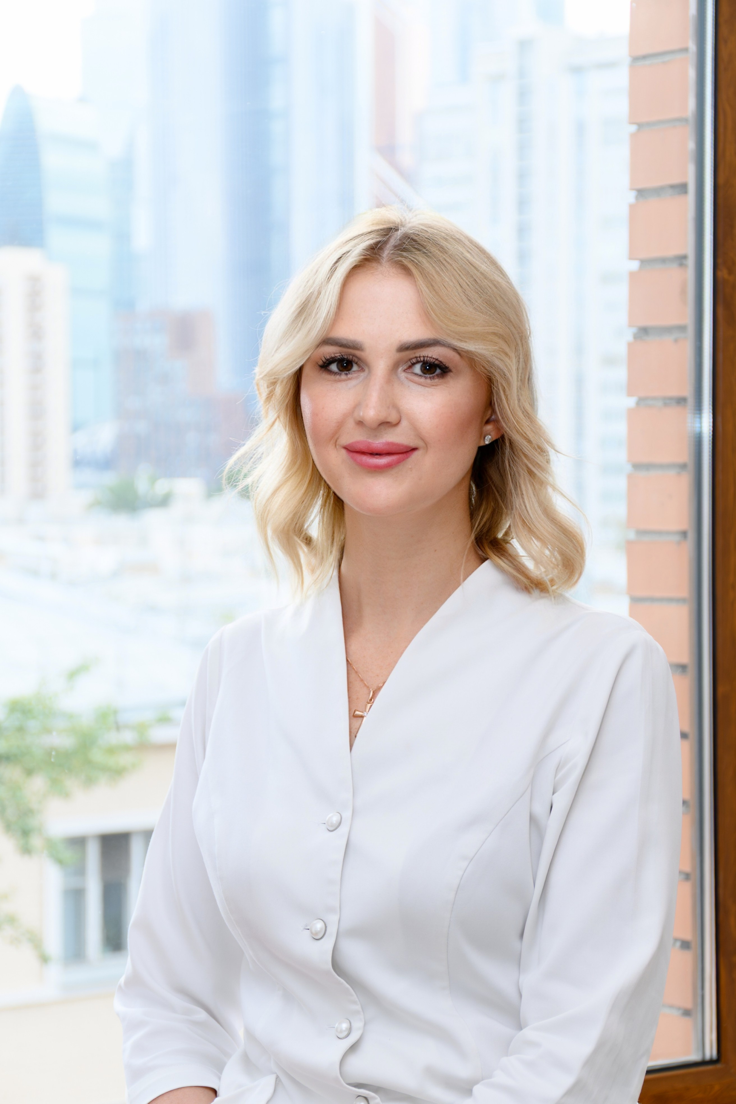 Косметология. Главная