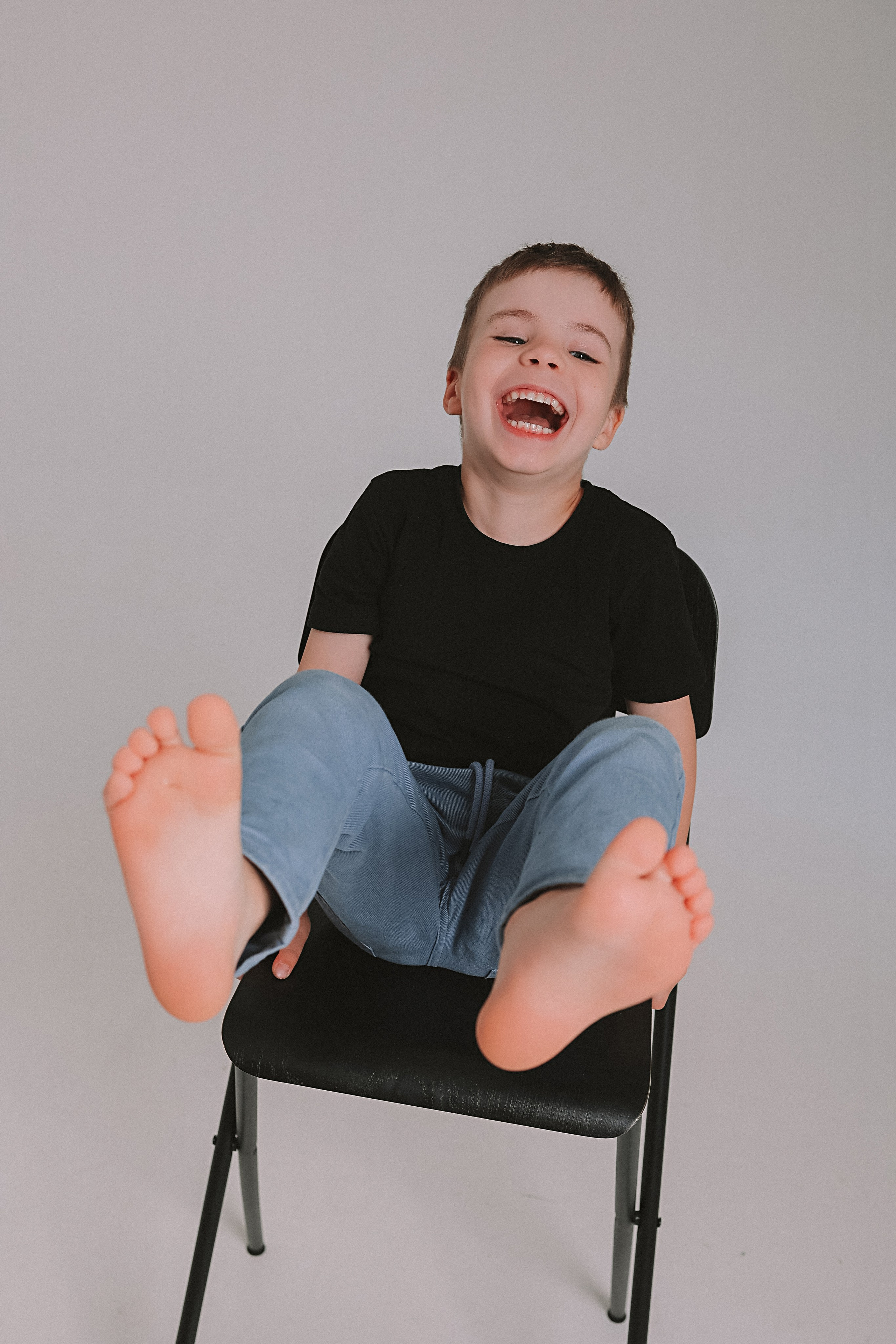 Фататум циклорама и зал. Семейный фотограф Тюмень, фотограф на роды Салмина Мария