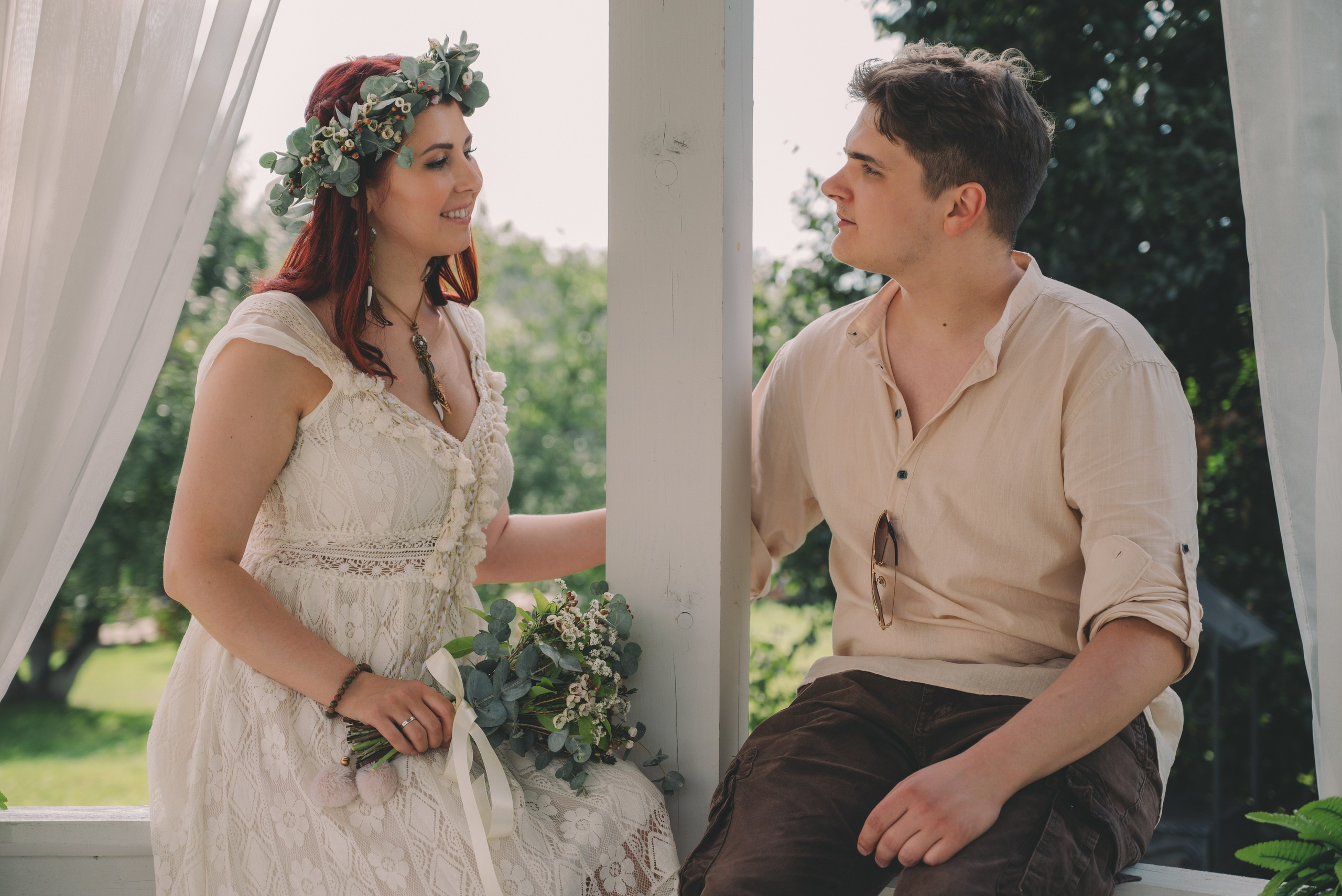 Свадьбы. MrADA fotografer