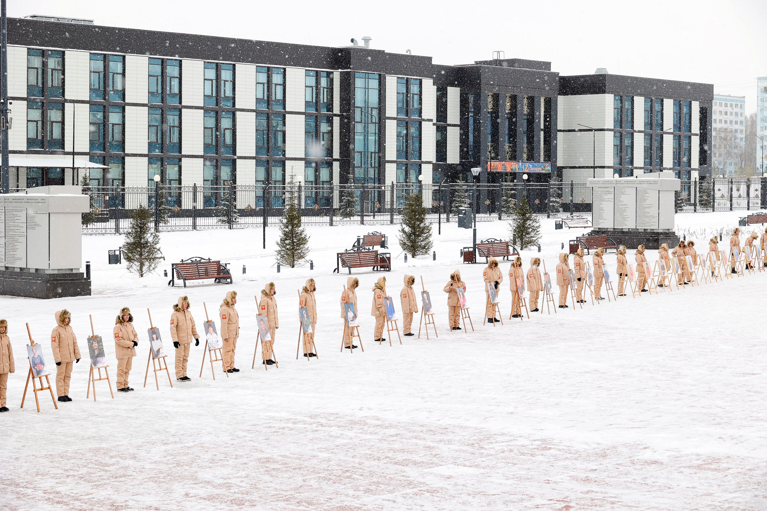 Культурно-массовые мероприятия. Репортажное и контент фото для бизнеса. Клим Мурашкин. Кемерово