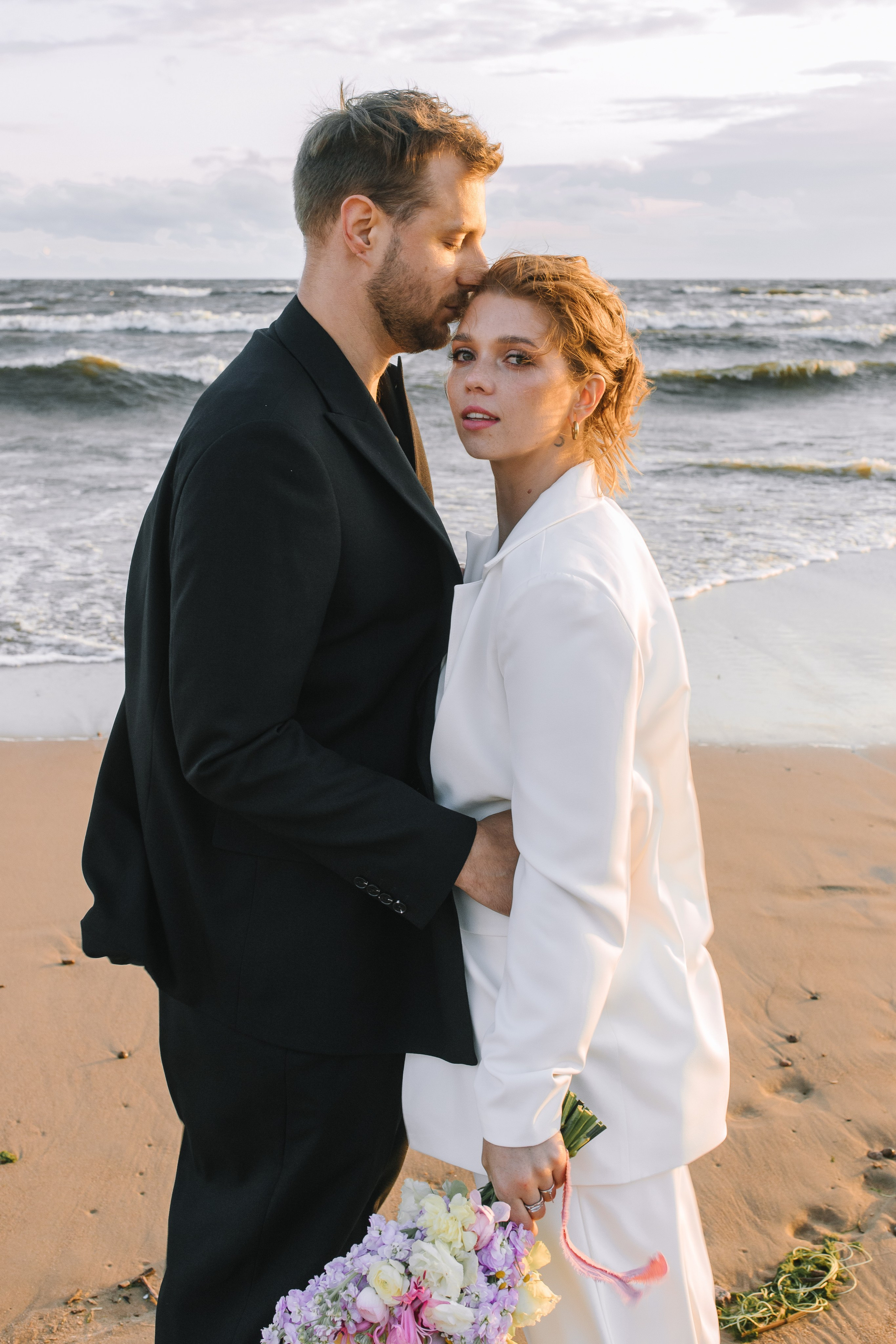 Сергей | Алена. Свадебный и семейный фотограф Ксения Борщевская в Ташкенте