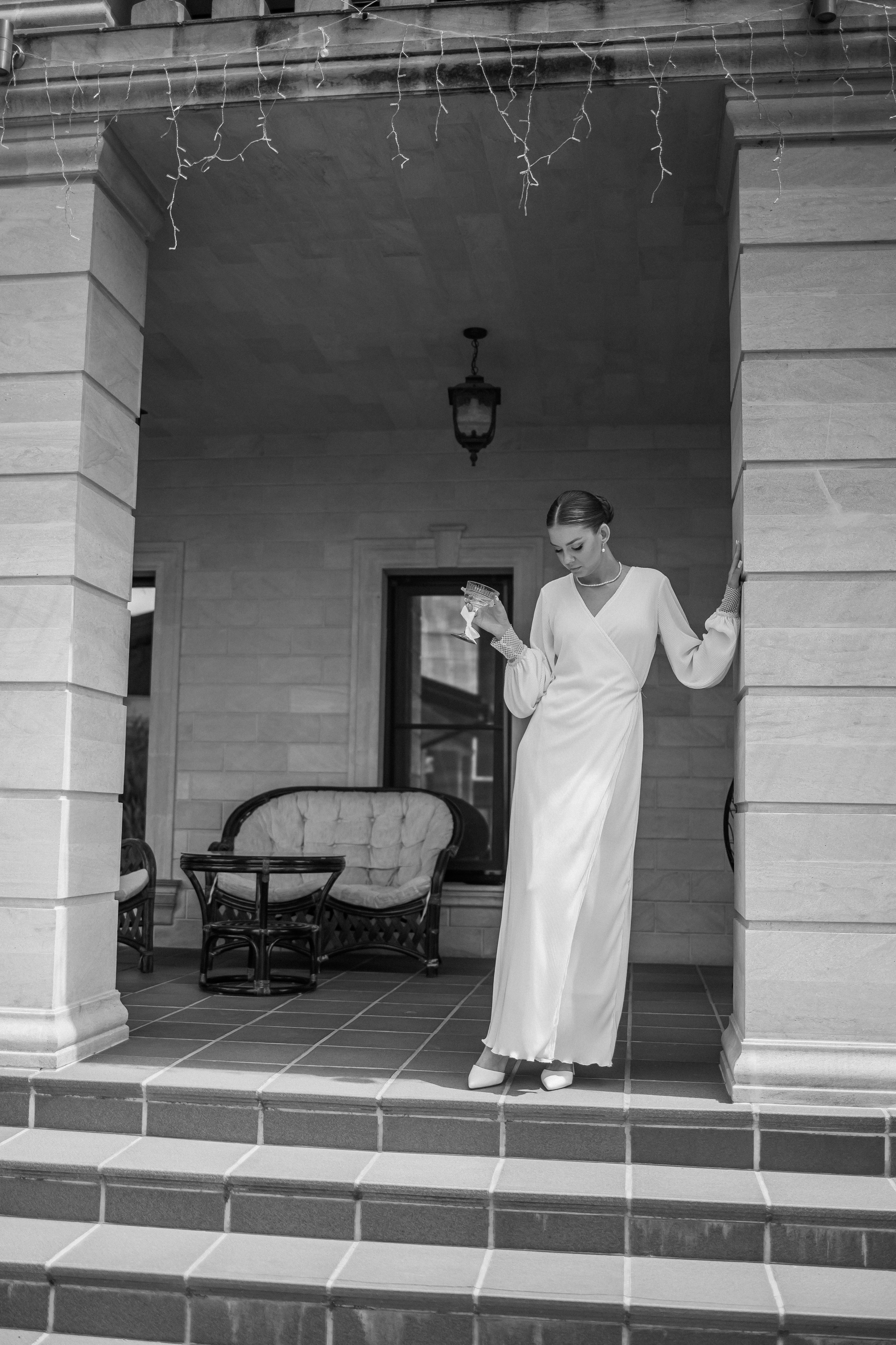 Свадебный день Лины и Роберта. Свадебная фотография. Арина Рубах