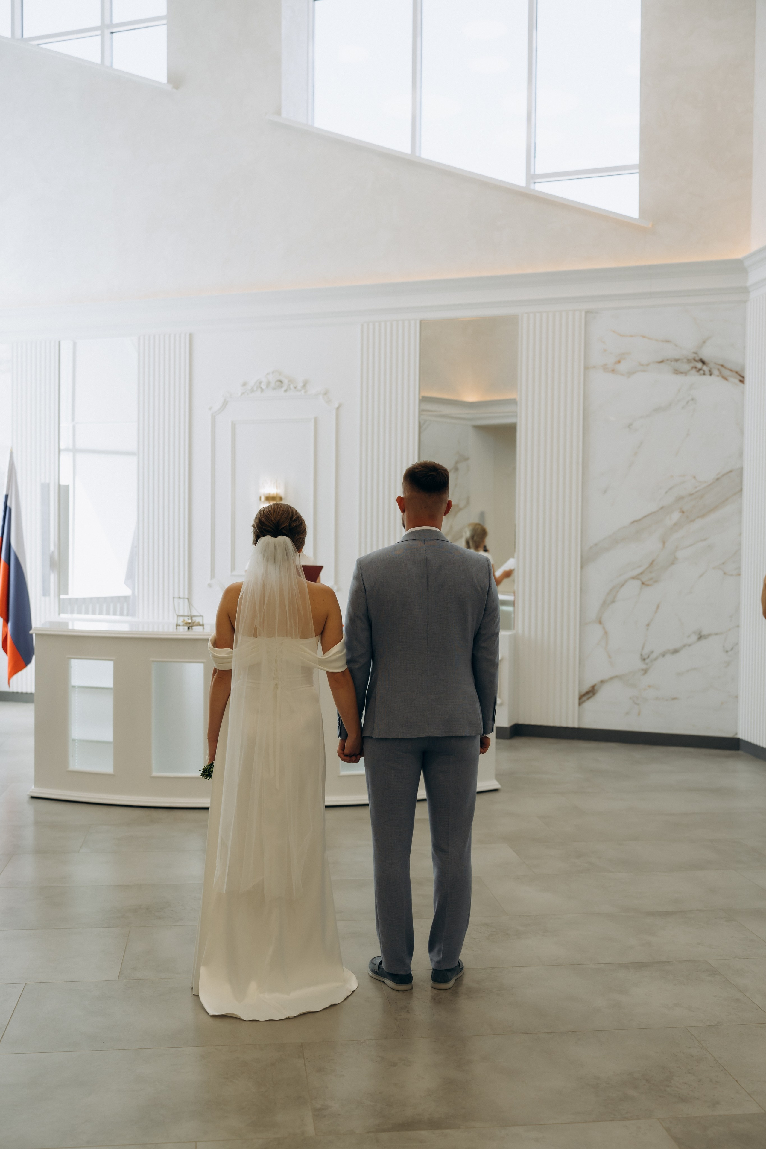 Олеся и Костя. Ирина Гонтарева|Фотограф|Белгород