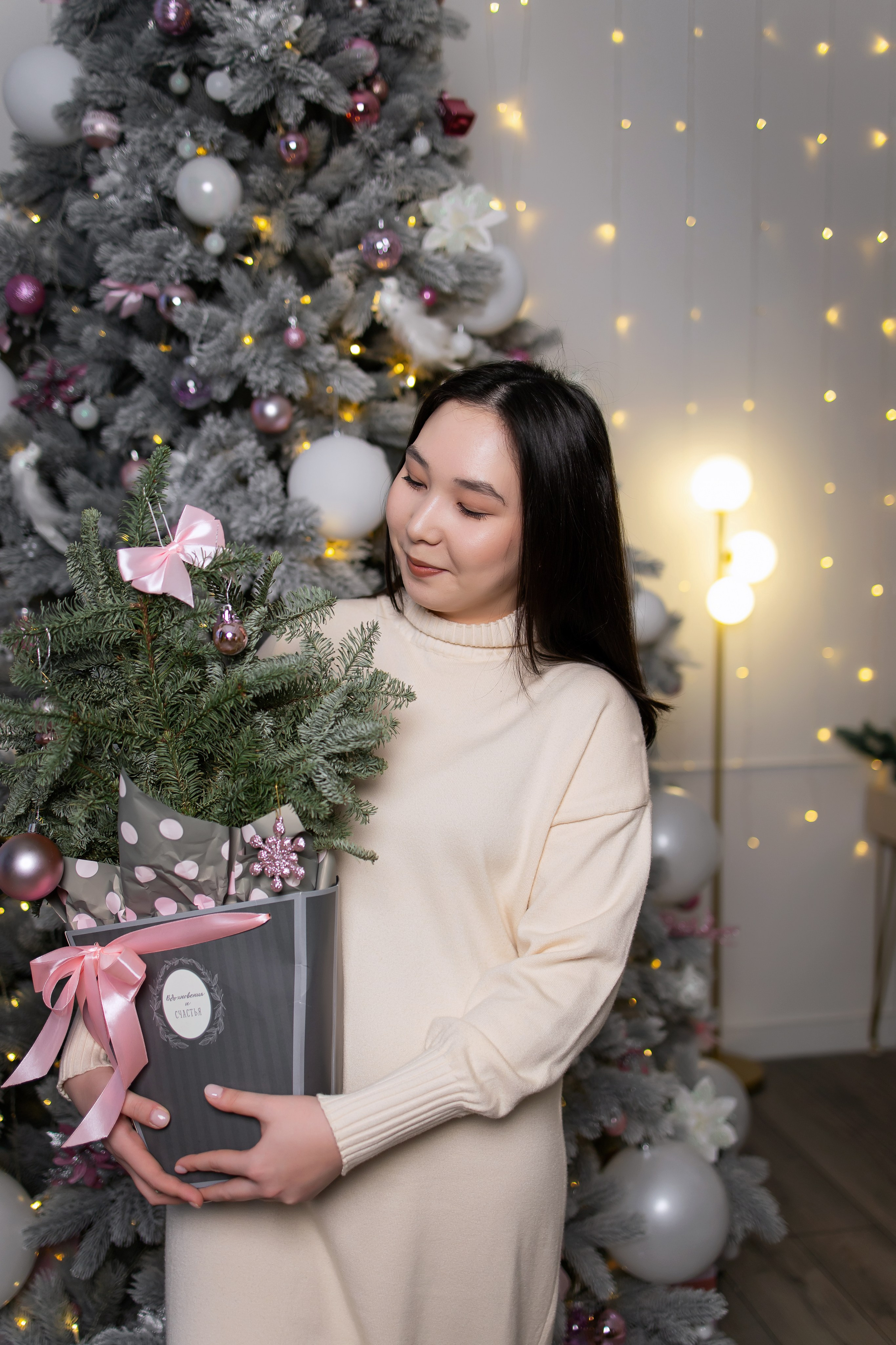 Ваши фотографии. Интерьерная фотостудия Background в Омске