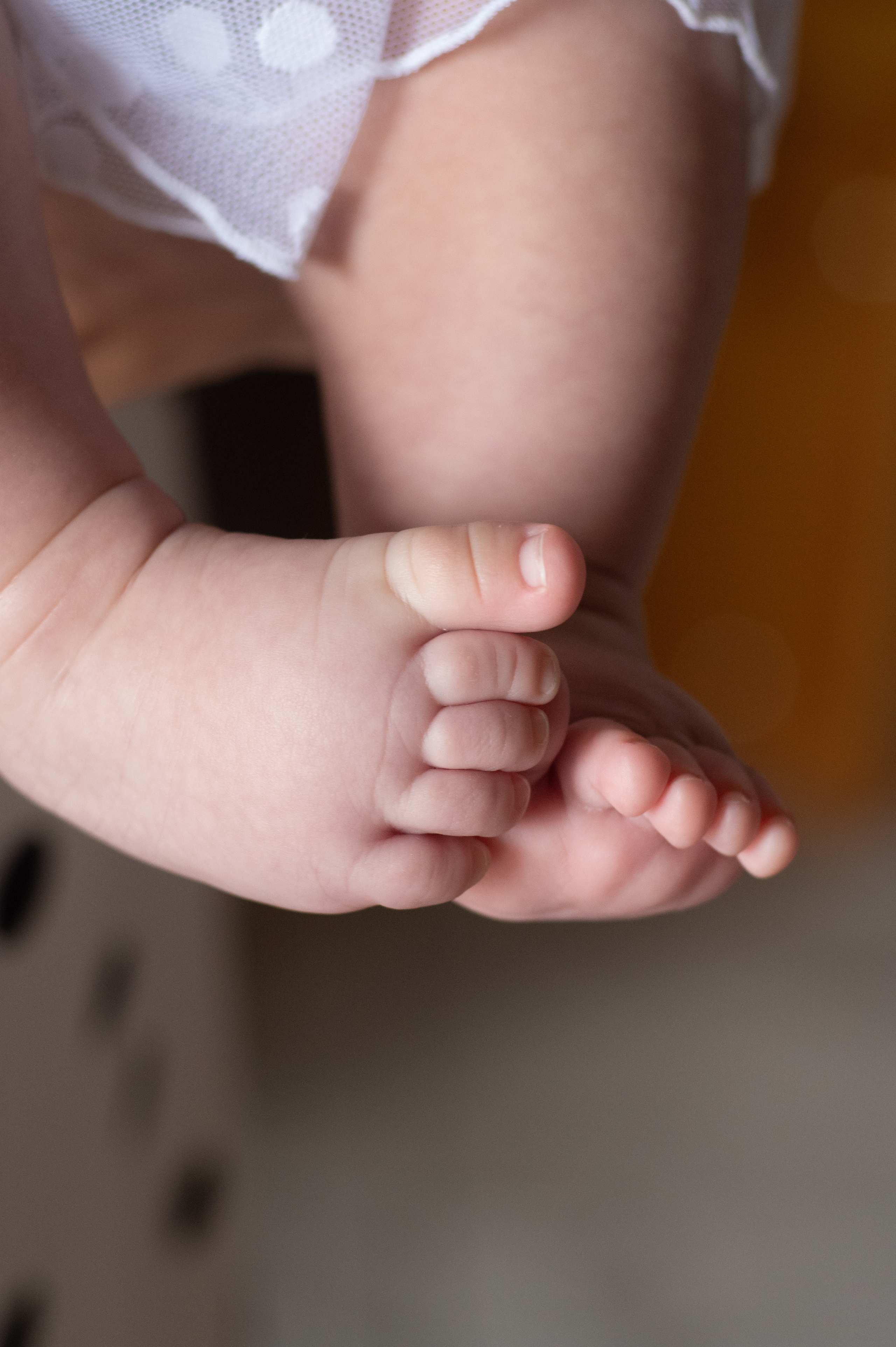 Крестины. Фотограф Светлана Воронцова