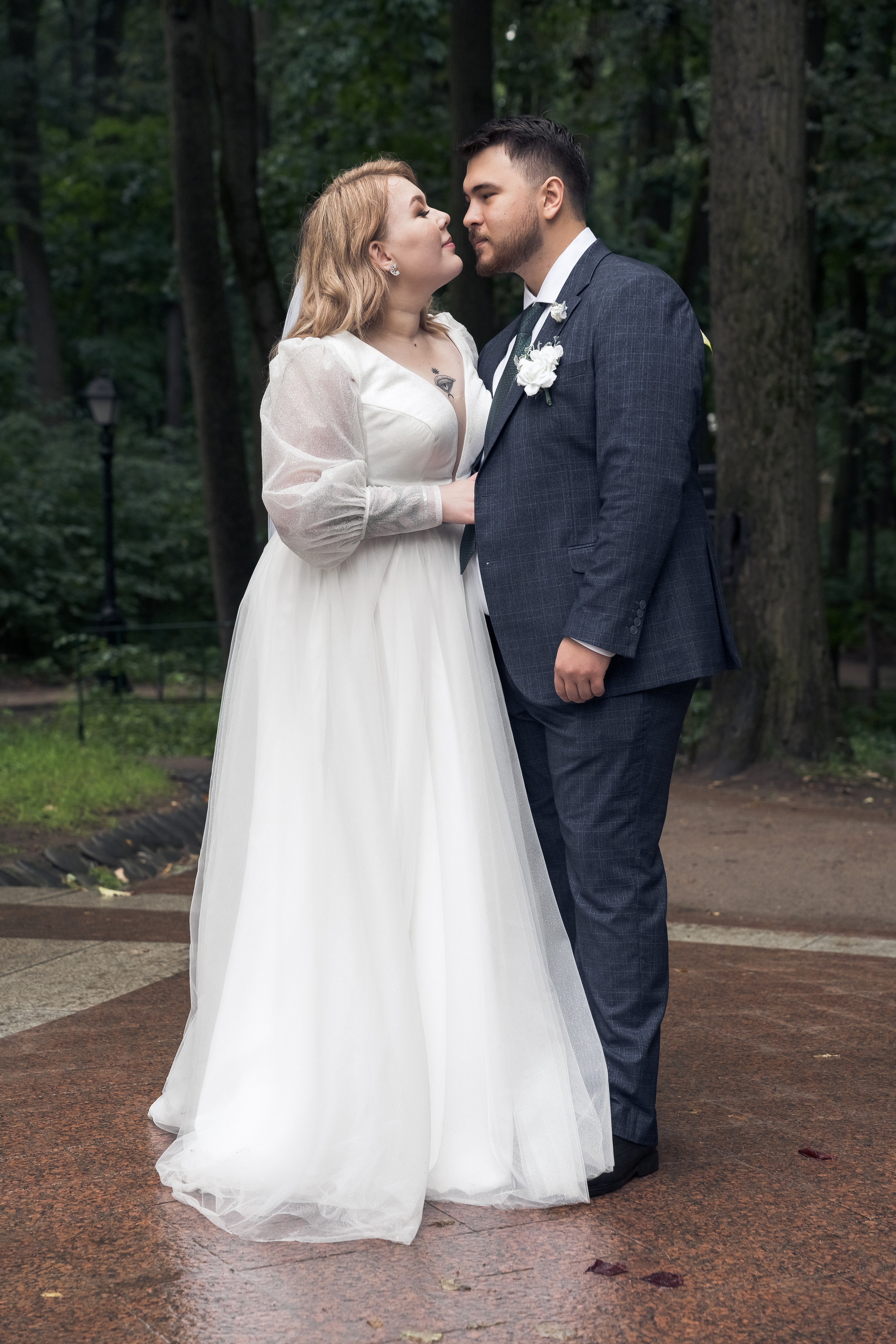 Свадьба. Фотограф Светлана Воронцова