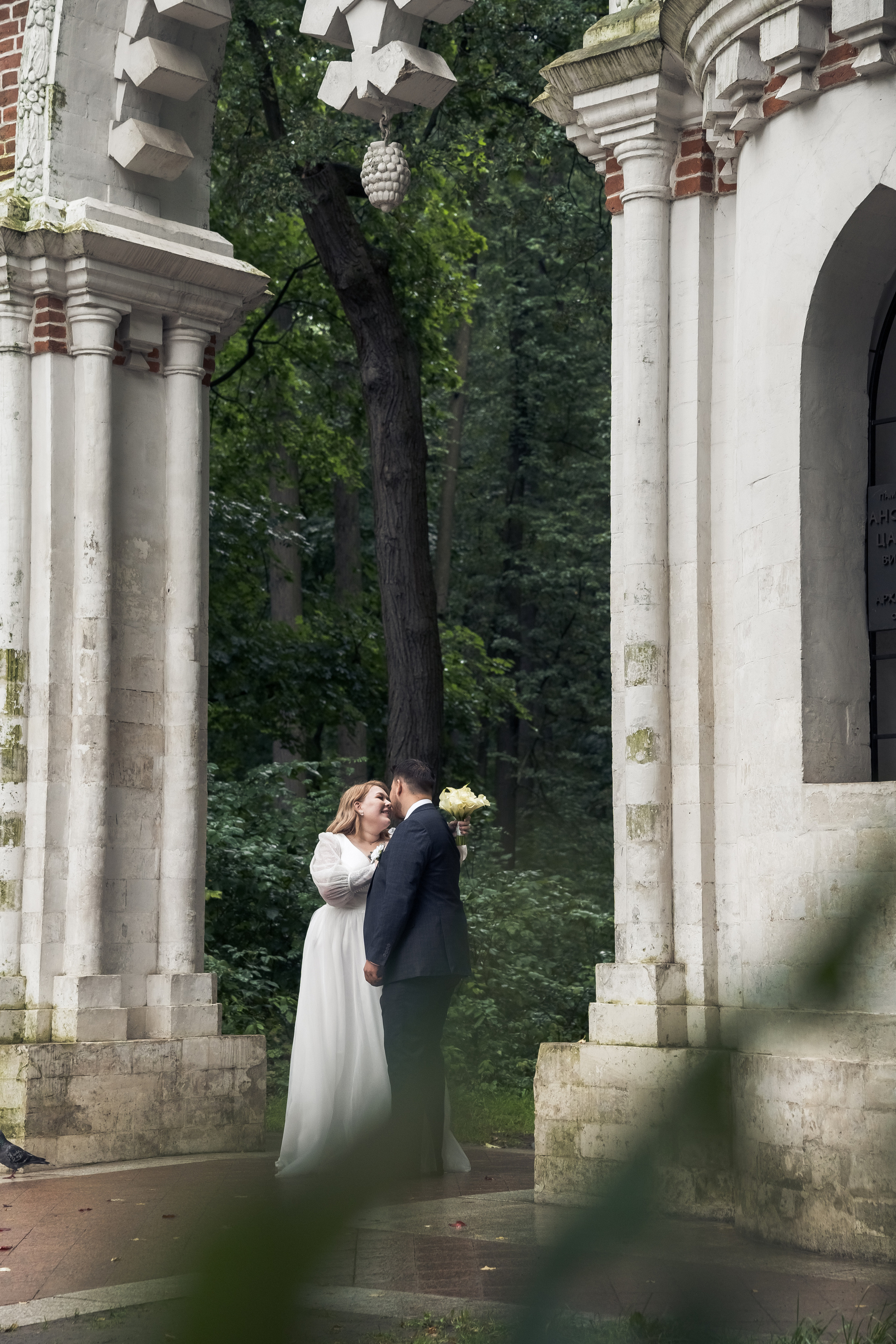 Свадьба. Фотограф Светлана Воронцова