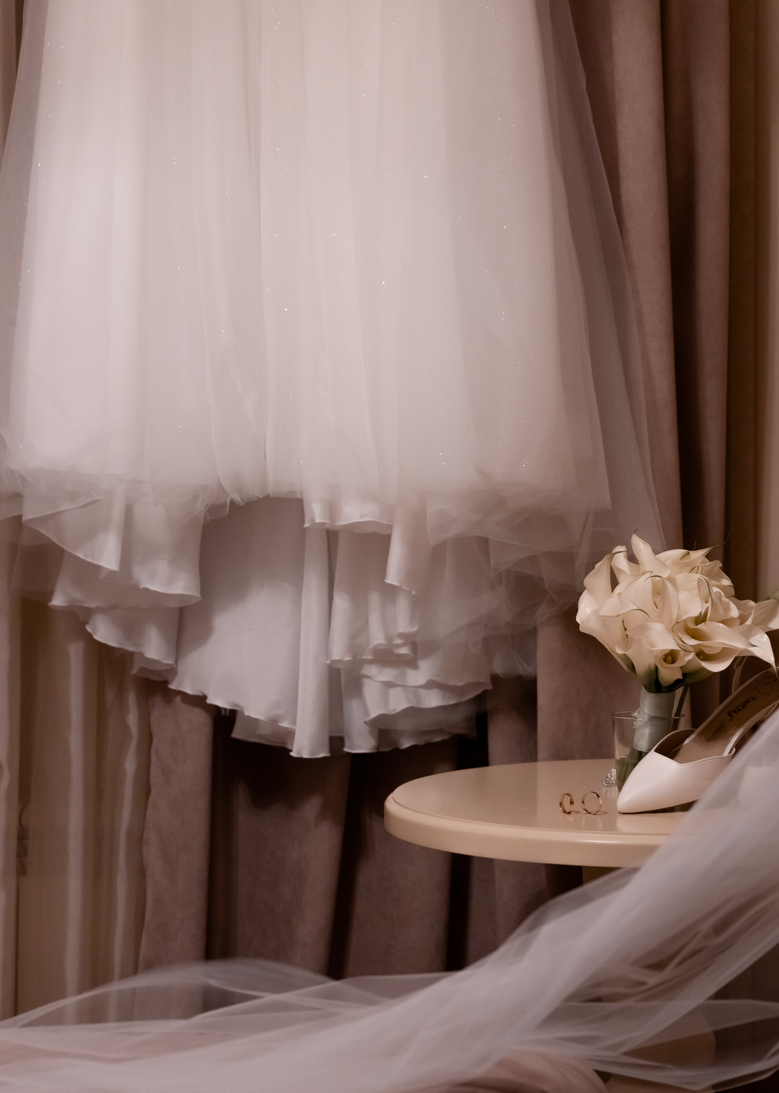 Свадьба. Фотограф Светлана Воронцова