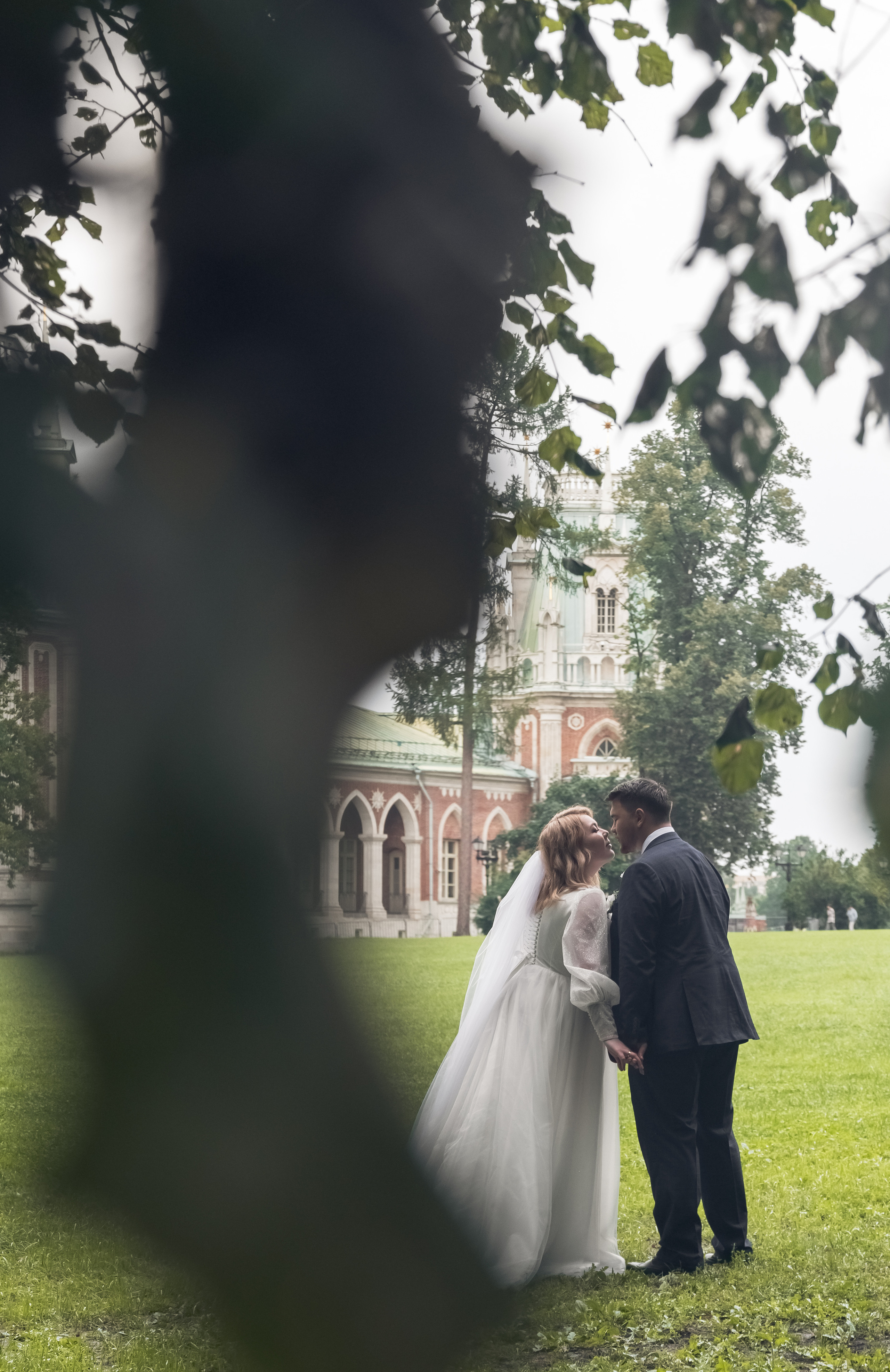 Свадьба. Фотограф Светлана Воронцова