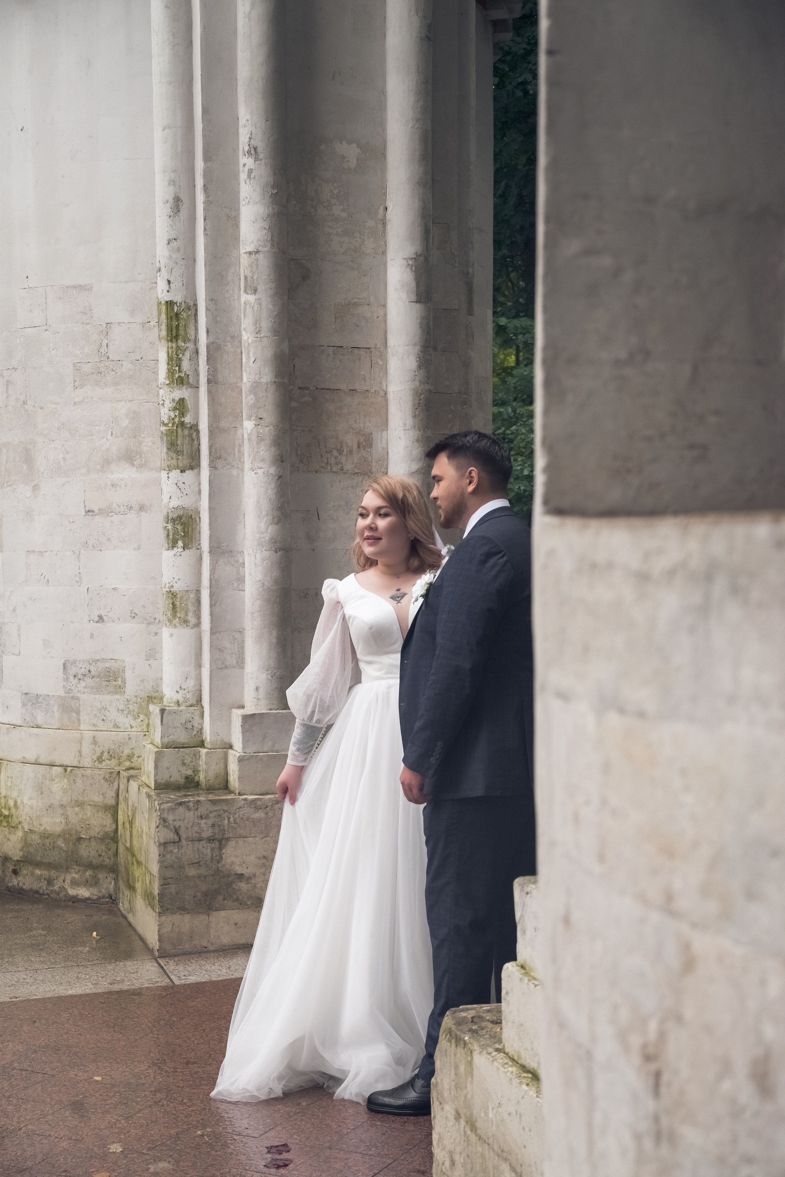 Свадьба. Фотограф Светлана Воронцова