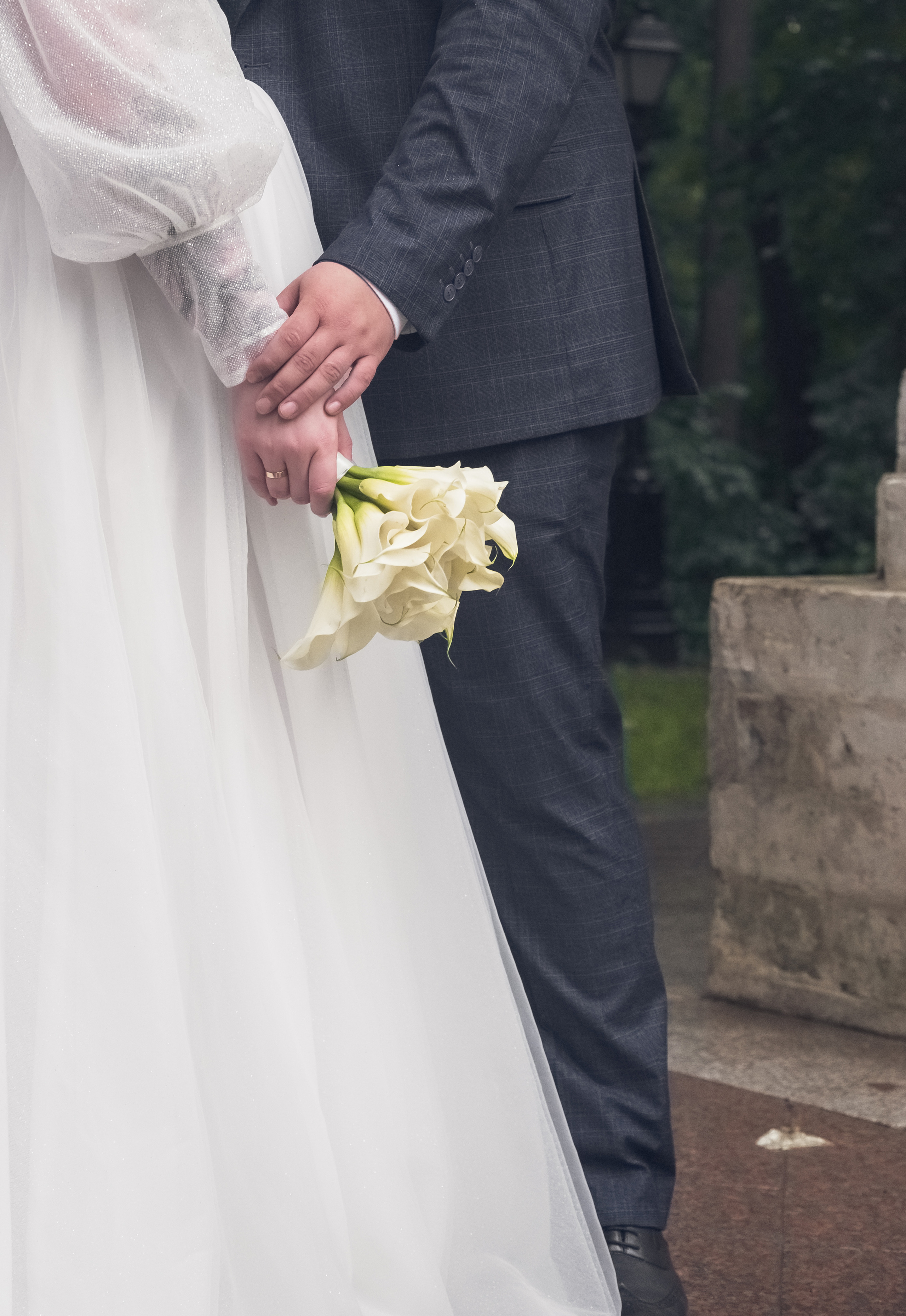 Свадьба. Фотограф Светлана Воронцова