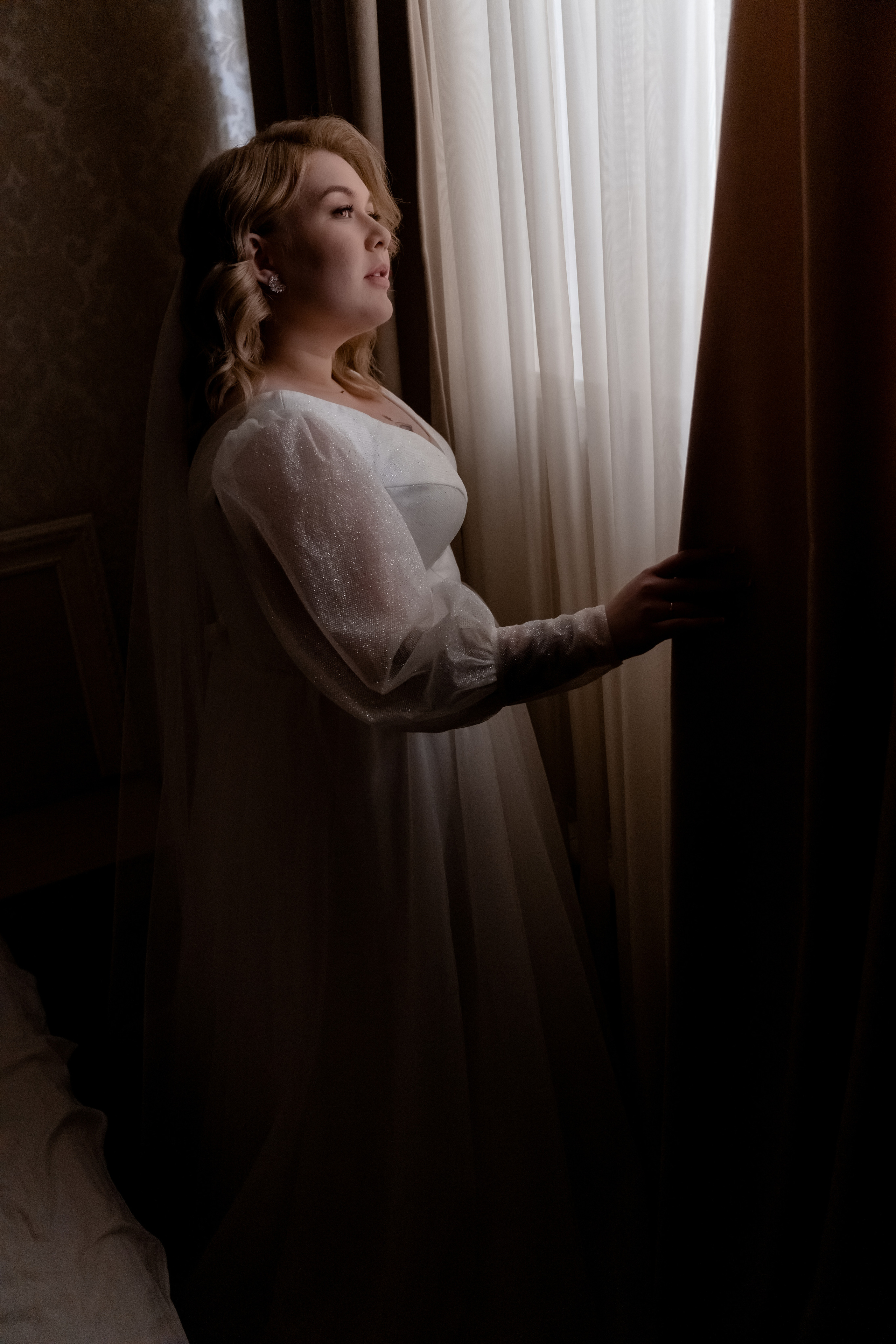 Свадьба. Фотограф Светлана Воронцова