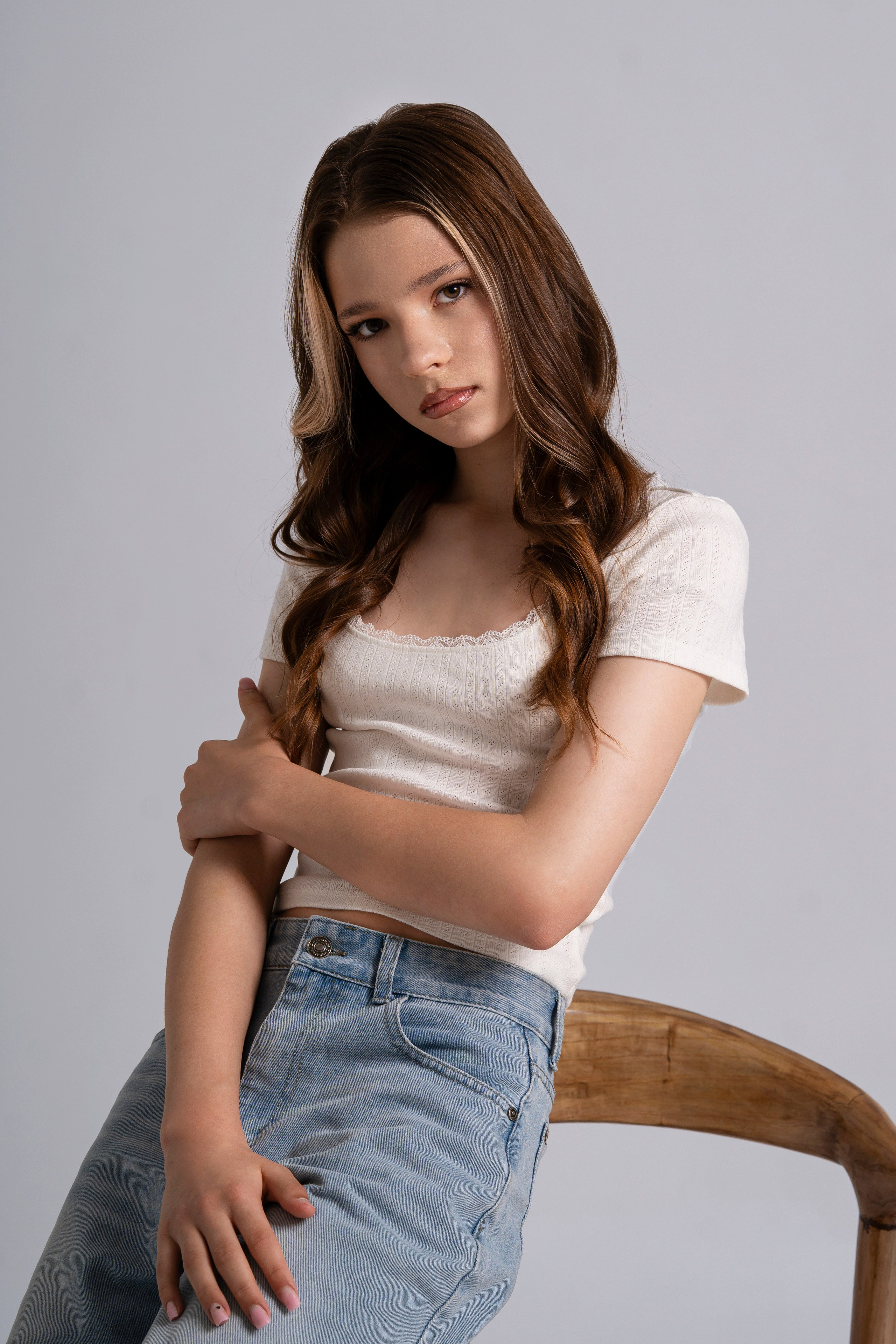 Профессиональное портфолио. Детский фотограф в Красноярске | Настя Гончарова