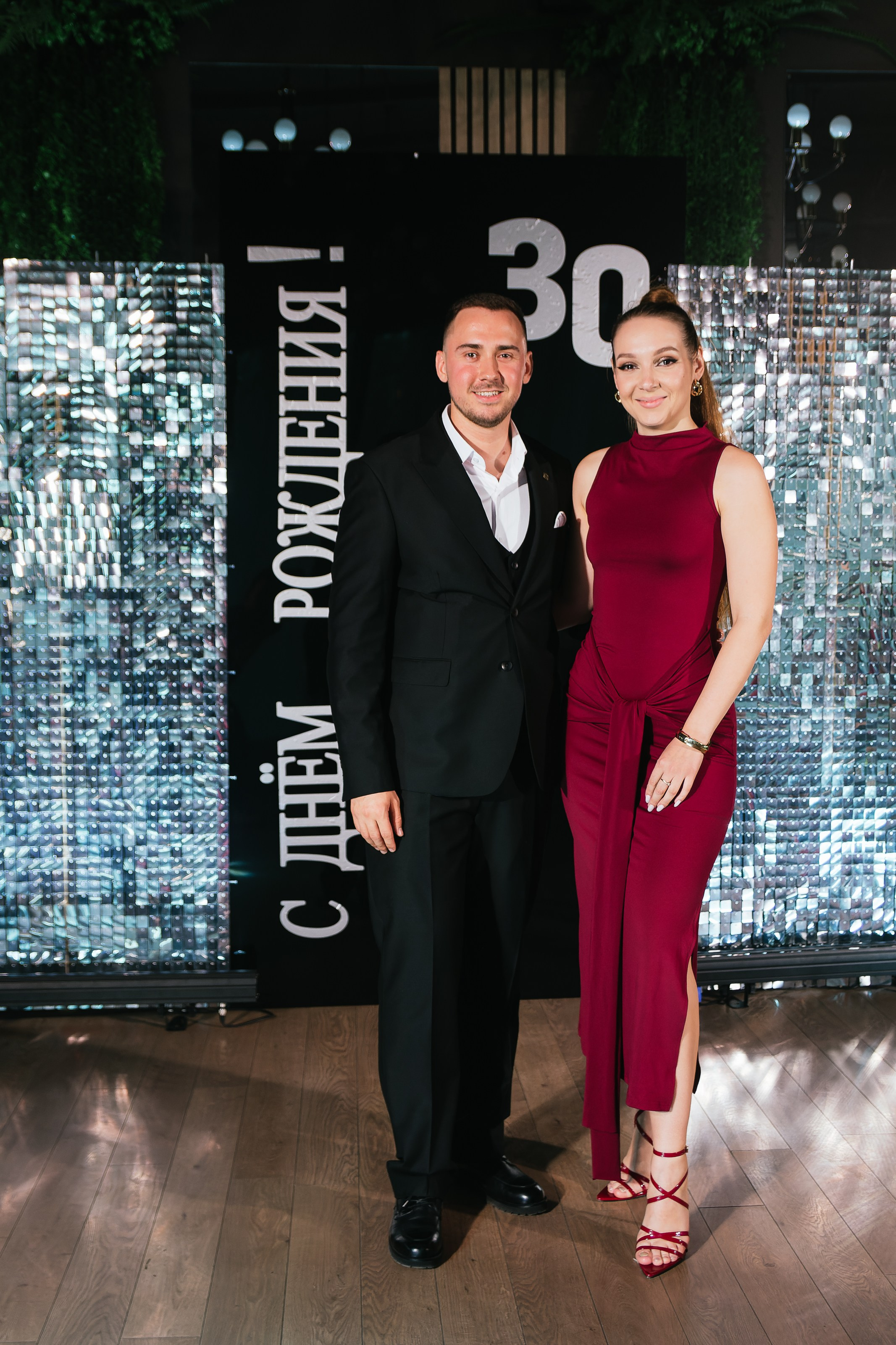 День Рождения. Репортажный фотограф в Ставрополе