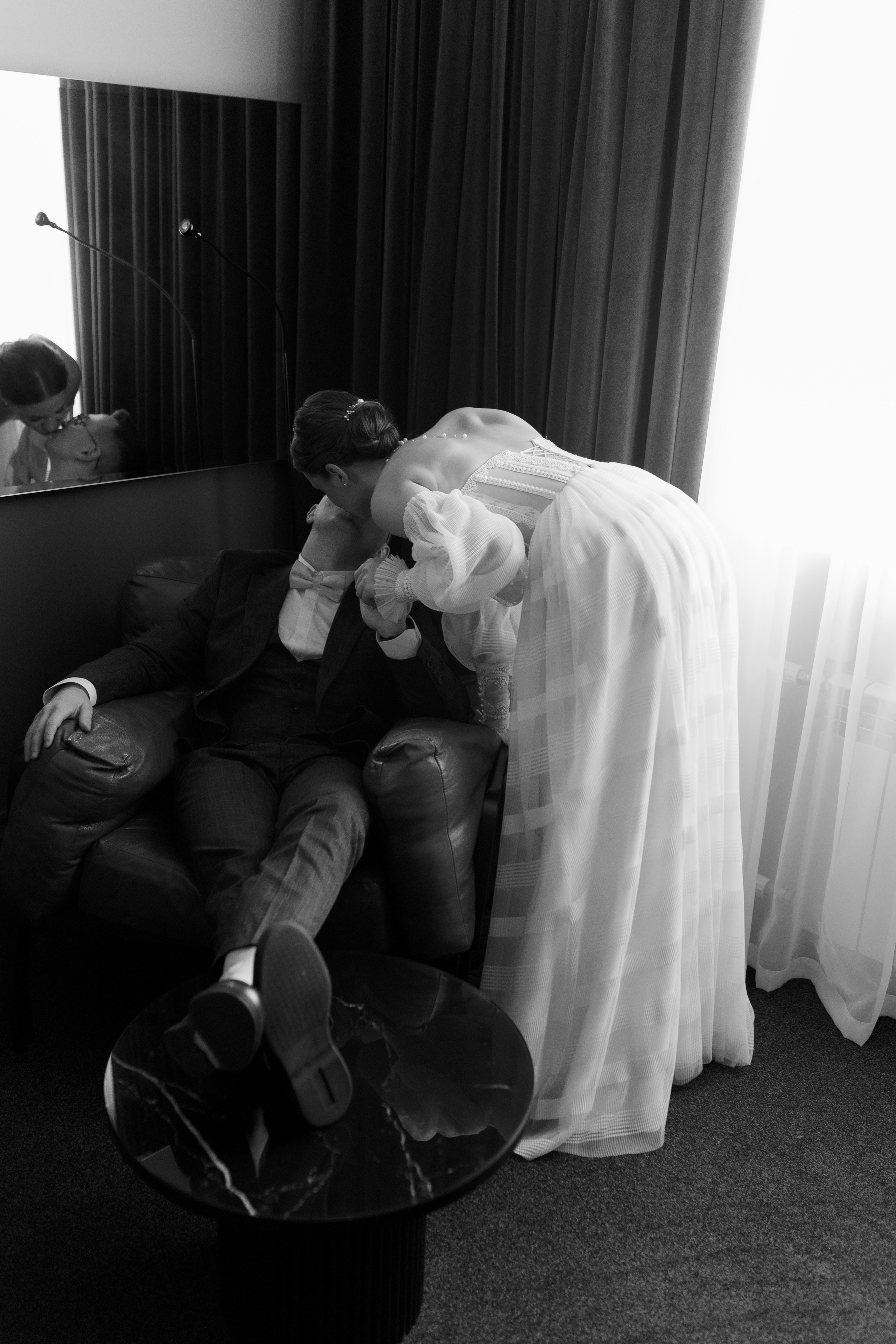 Свадебное портфолио. Фотограф Санкт-Петербург Луконина Лилия