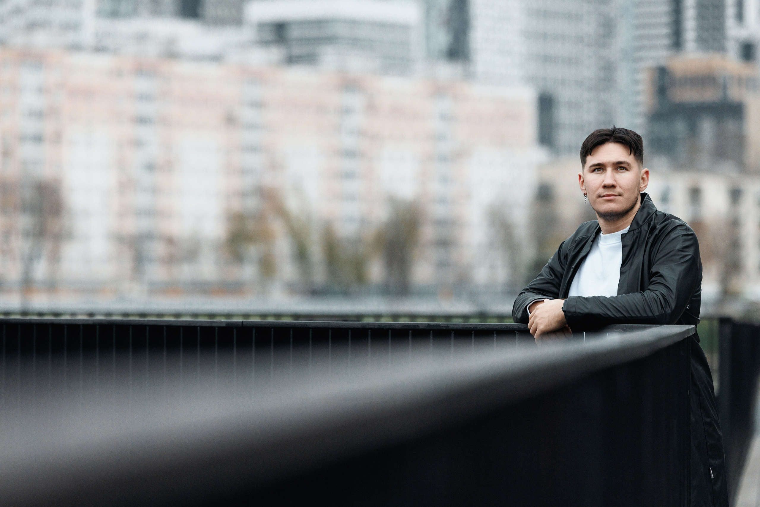 Максим. Фотограф Виталий Хайлов, Екатеринбург