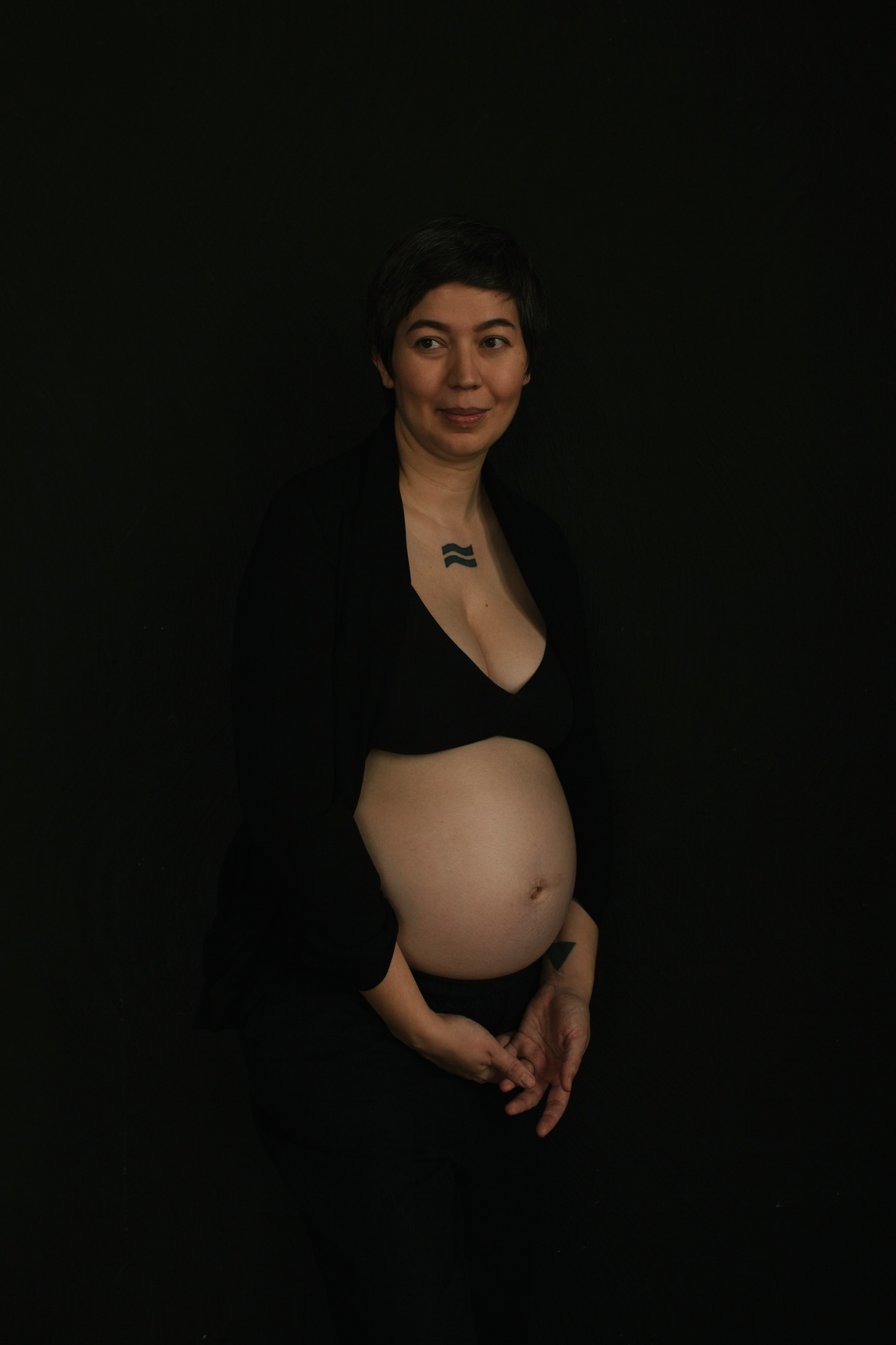 Про беременность. Главная