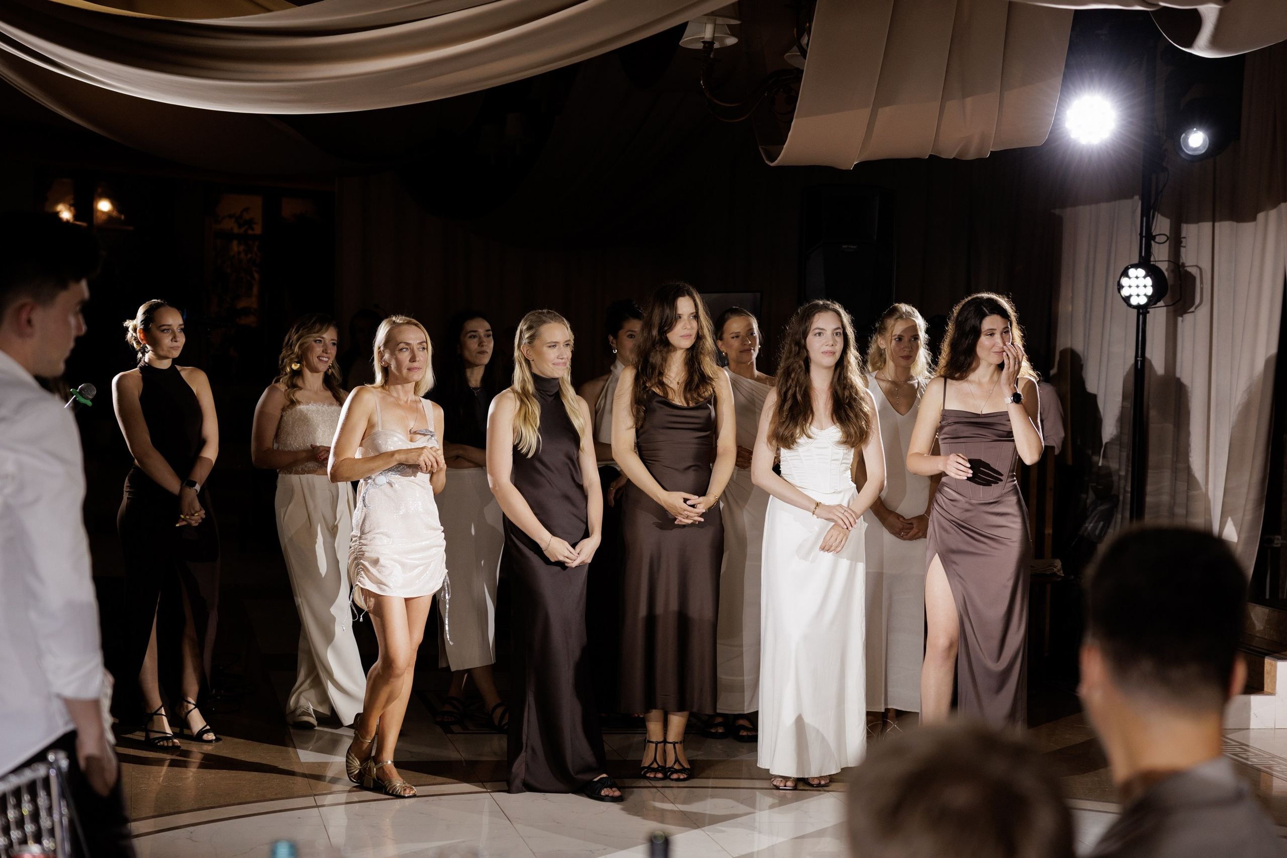 Андрей и Валерия (клиентская серия). Фотограф Иркутск