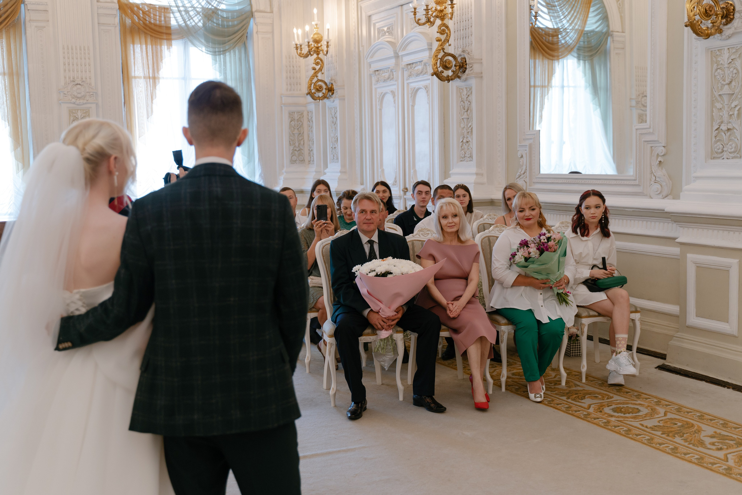 09.08.2023. Свадебный фотограф — Наталья Фед СПб/Москва