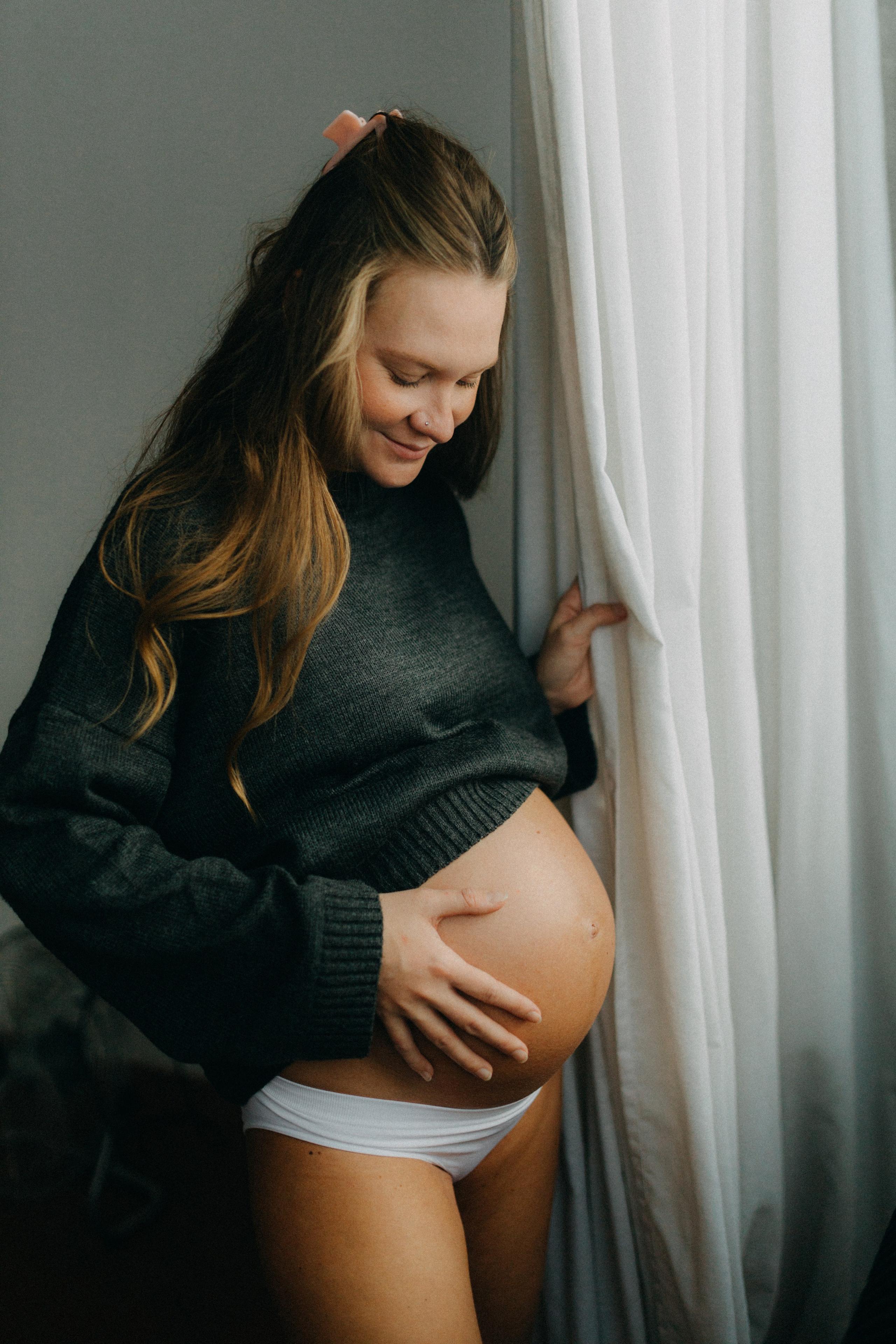 Екатерина.Беременность. Фотограф НОГИНСК, Москва, Анастасия Белая