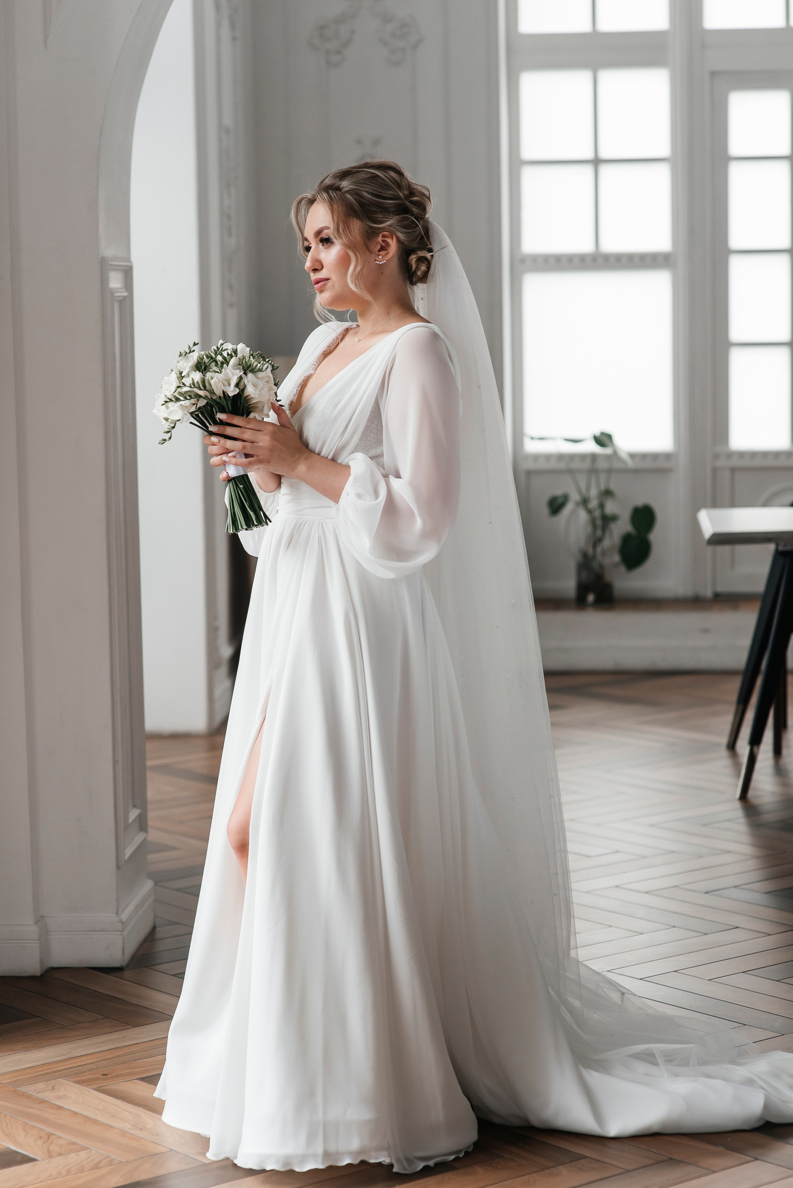 Elizaveta & Oleg. Свадебный и семейный фотограф | Екатерина Вяткина