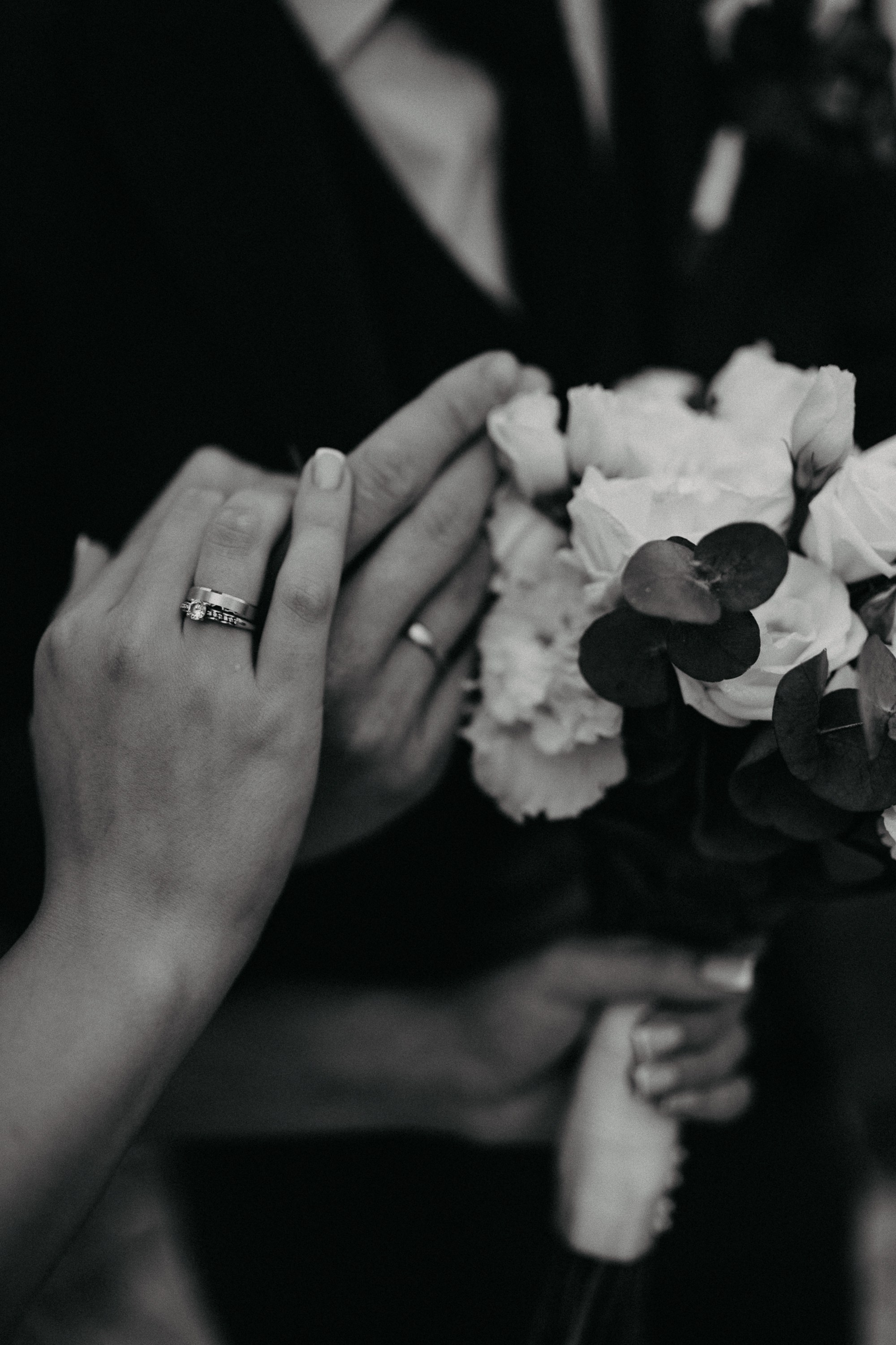 Саша и Настя. Свадебный и семейный фотограф в Коломне Мария Мусатова