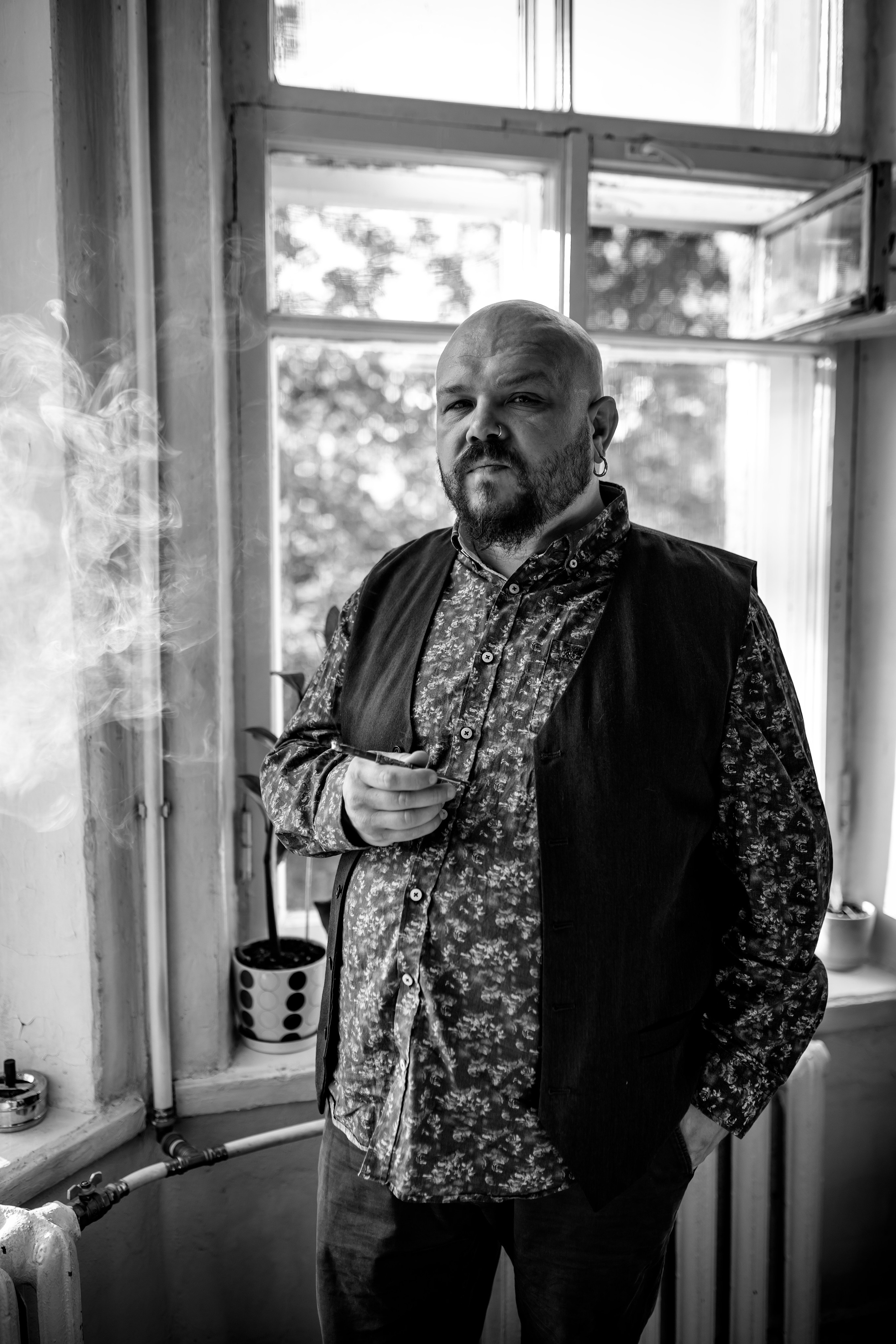 ПИНЖЕНИН. Фотограф Елена Богачева (lenalena_na_na_na)