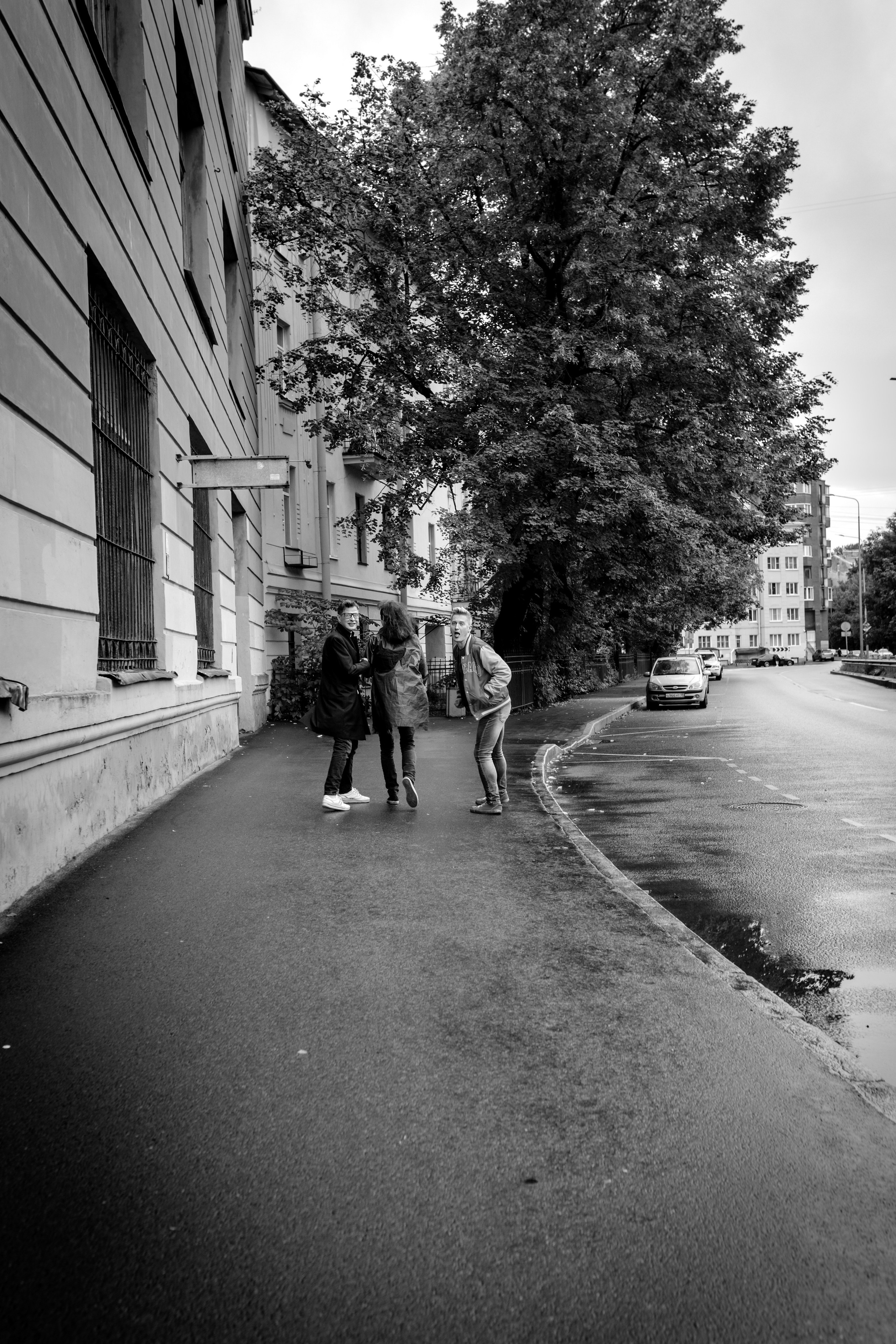 РАДИОПОМЕХИ. Фотограф Елена Богачева (lenalena_na_na_na)